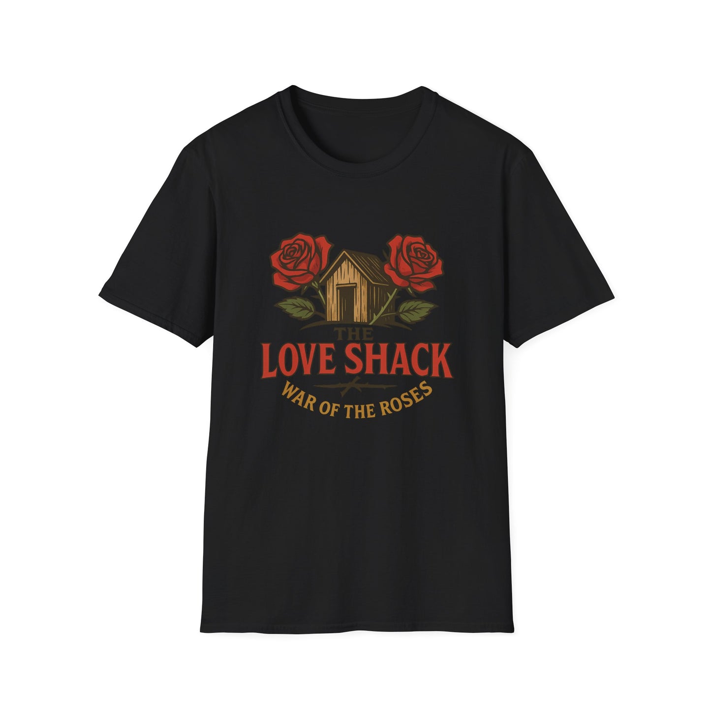 Love Shack Unisex T-Shirt
