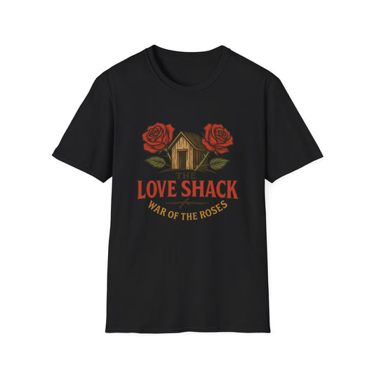 Love Shack Unisex T-Shirt