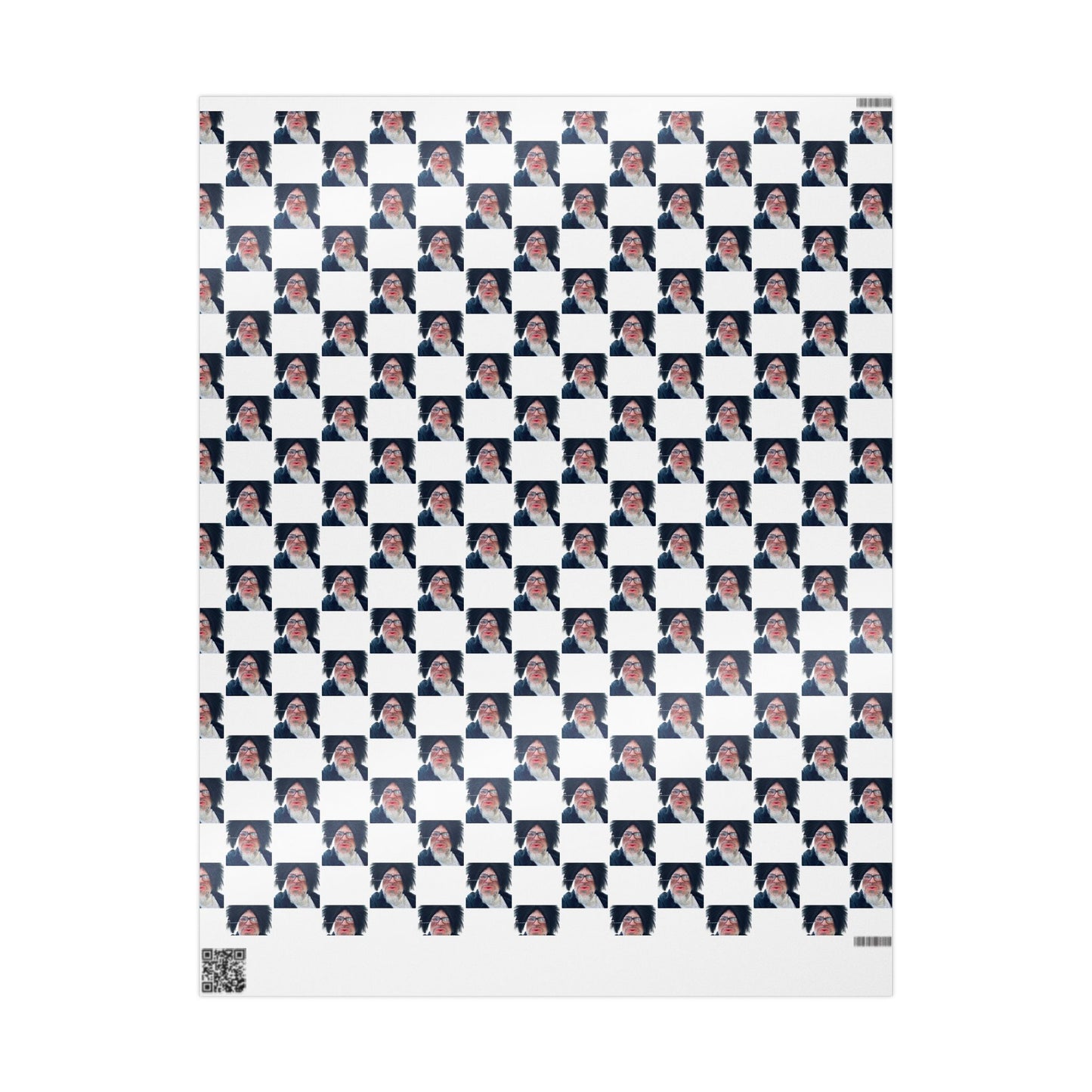 Fun Gift Wrap for Holidays