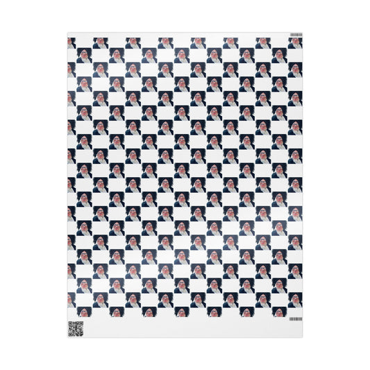 Fun Gift Wrap for Holidays