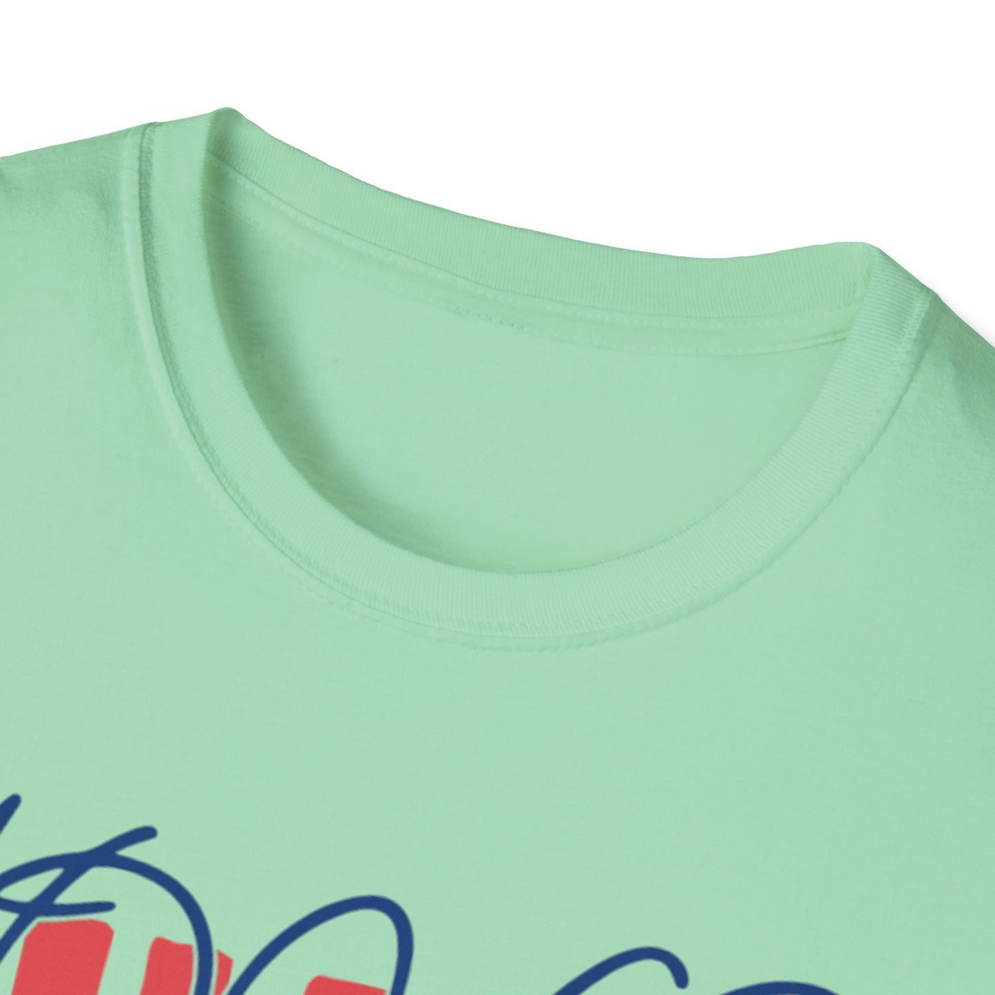 Family Love T-Shirt