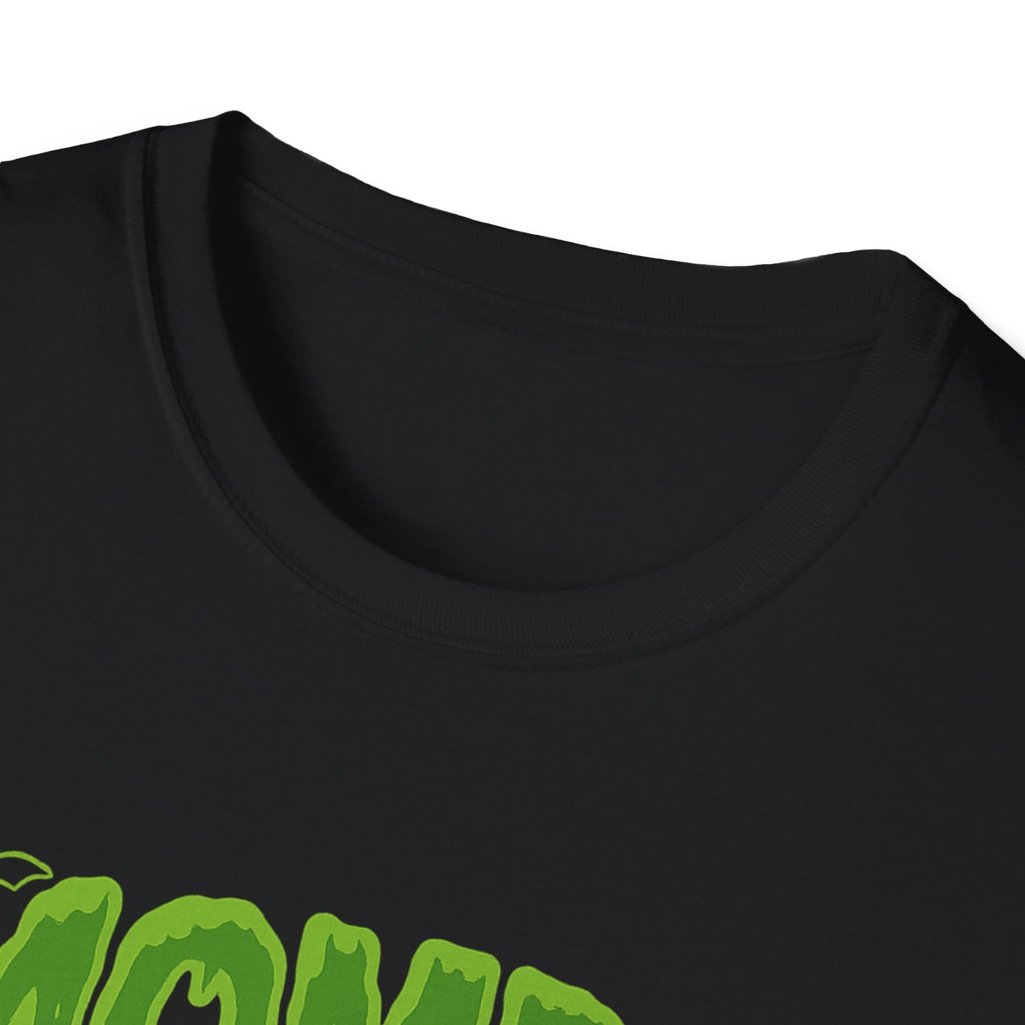 Mombie - Unisex Softstyle T-Shirt