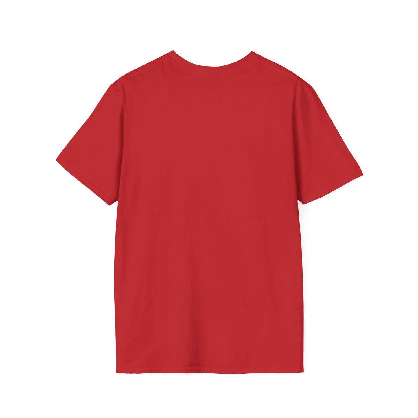 Corn Shucking Unisex T-Shirt