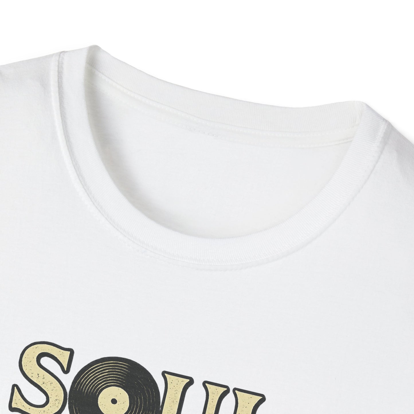 Soul Peace Love Shack T-Shirt