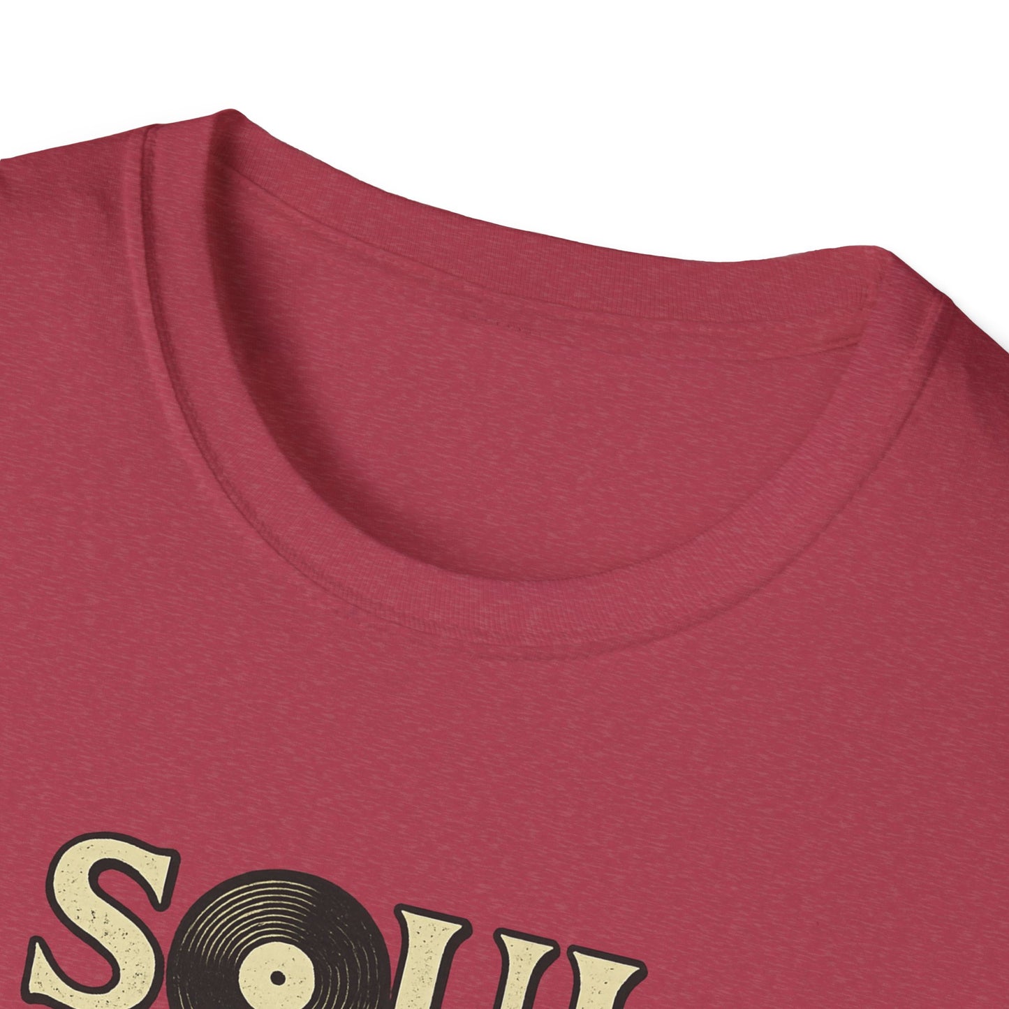 Soul Peace Love Shack T-Shirt