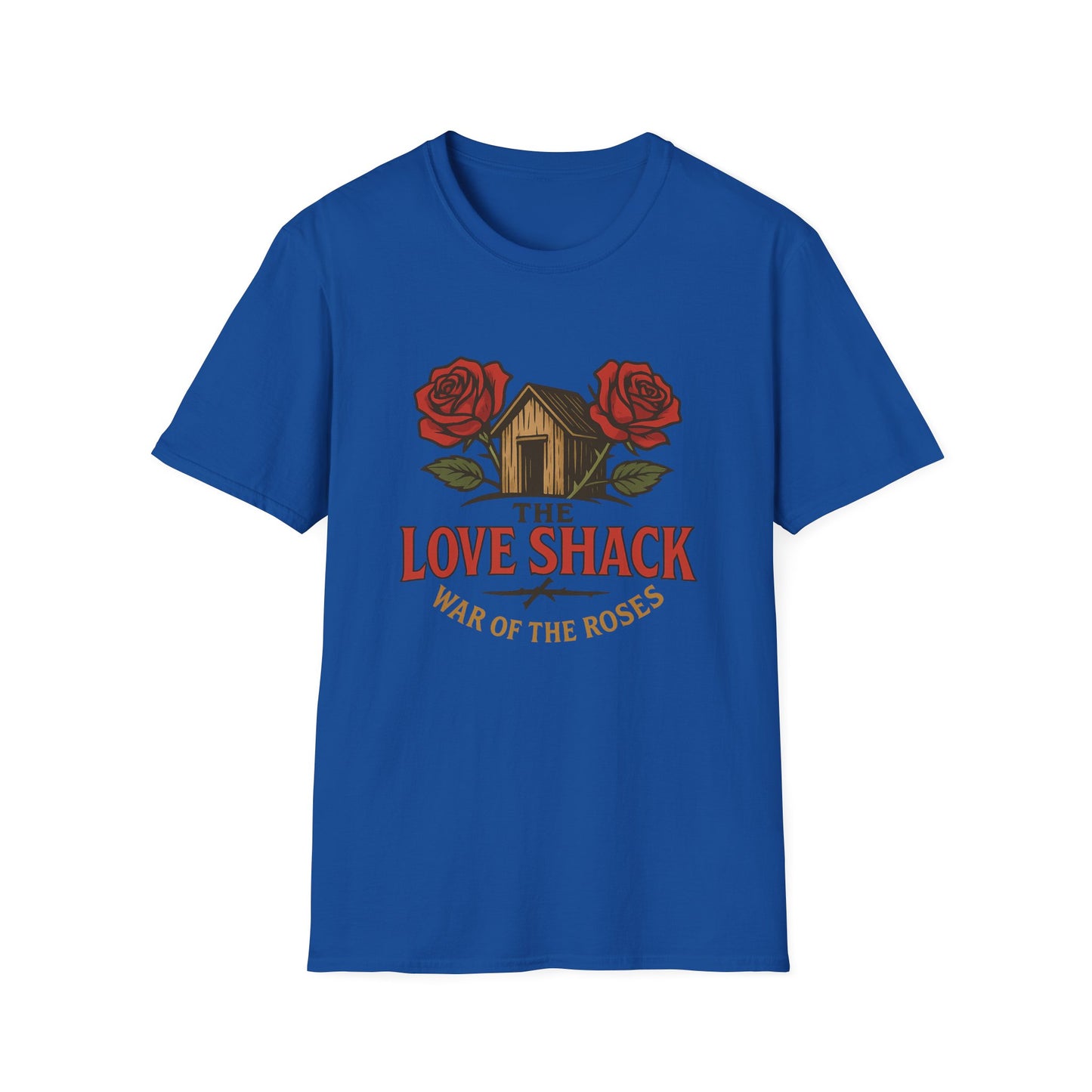 Love Shack Unisex T-Shirt