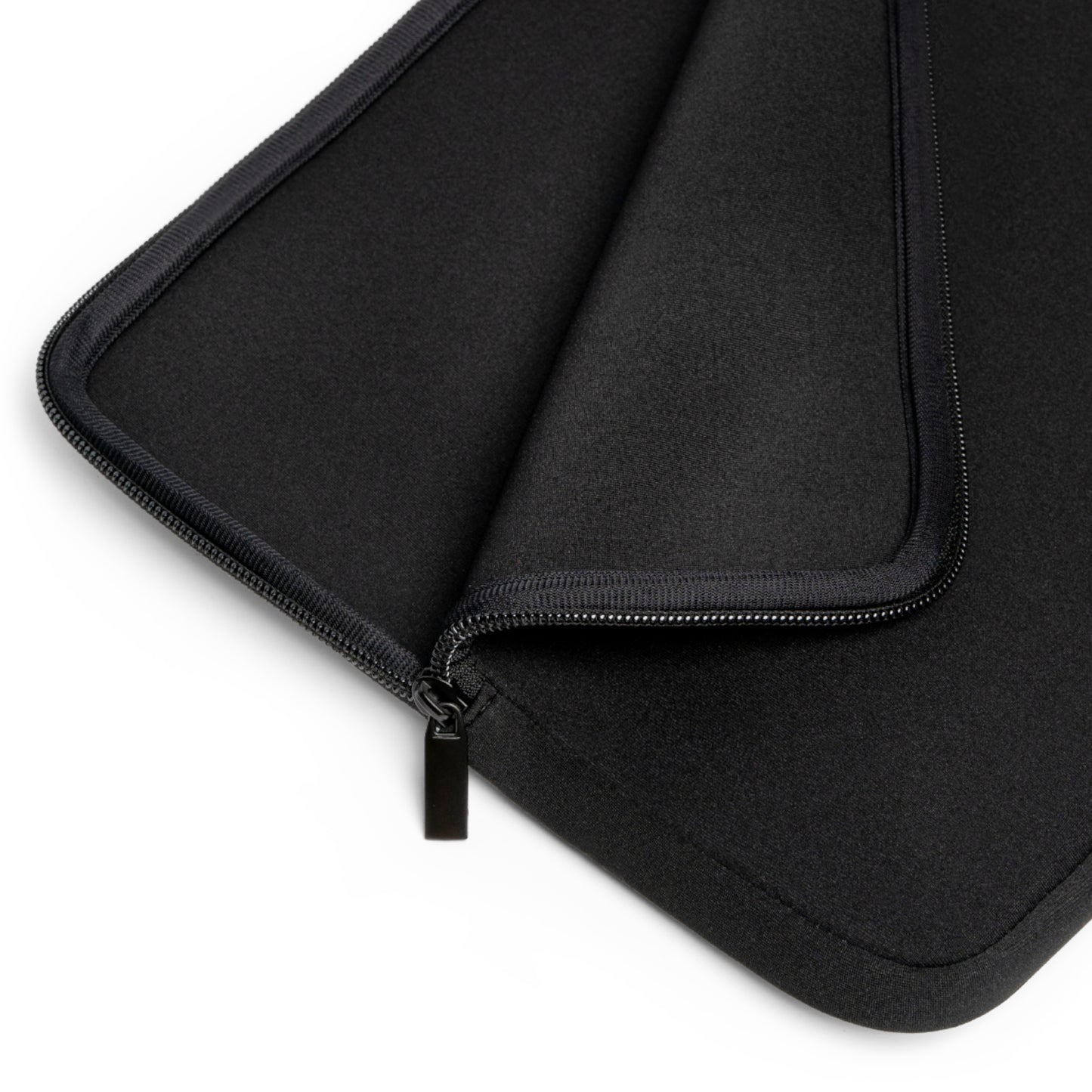 Colorful Music-Themed Laptop Sleeve for Music Lovers