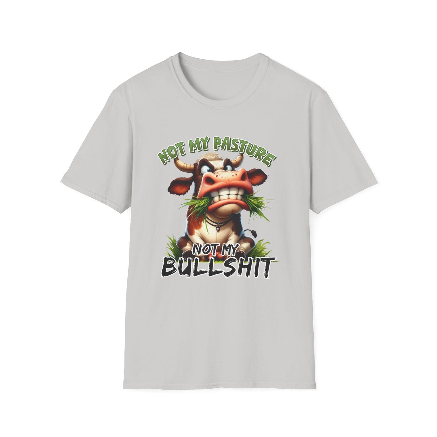 Funny Graphic T-Shirt