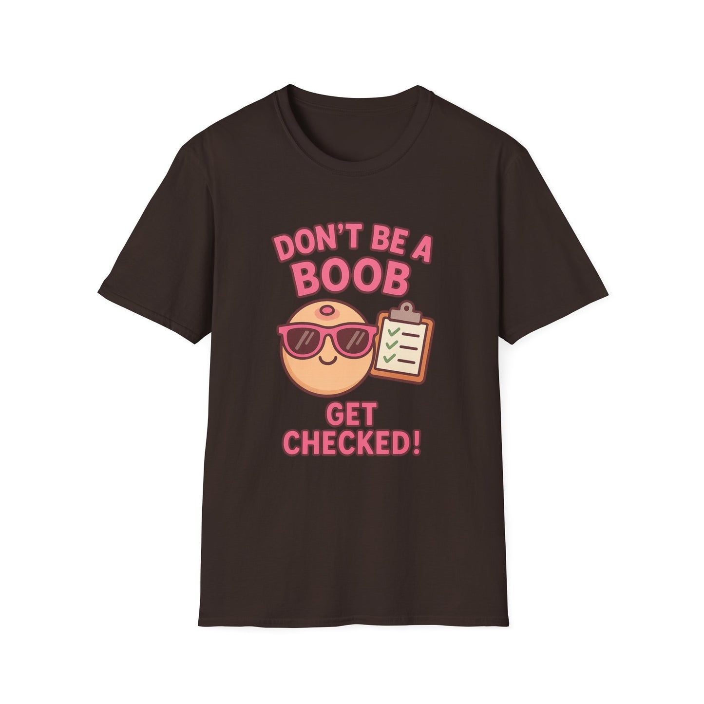 Funny Breast Cancer Awareness Shirt