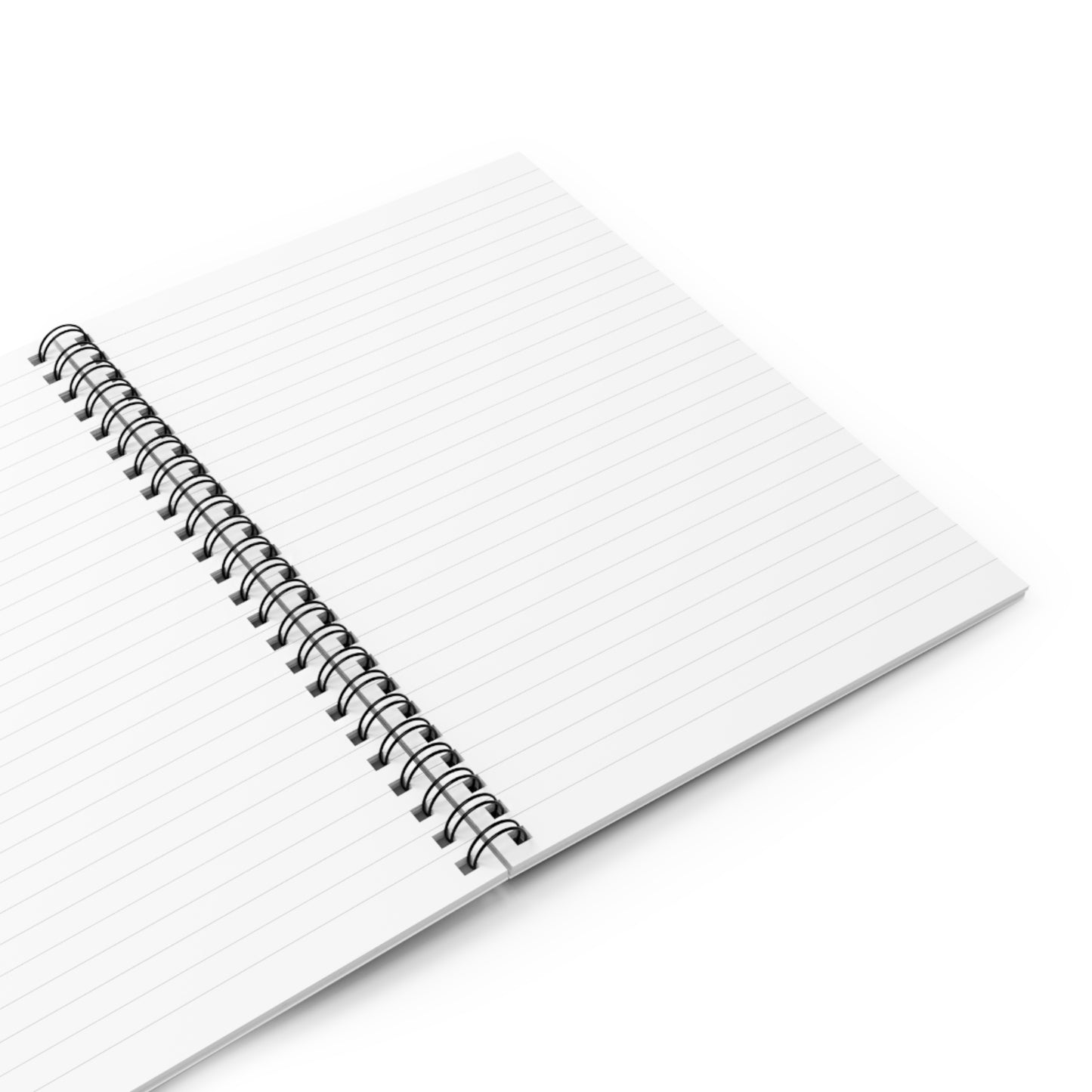 Nurse Spiral Notebook