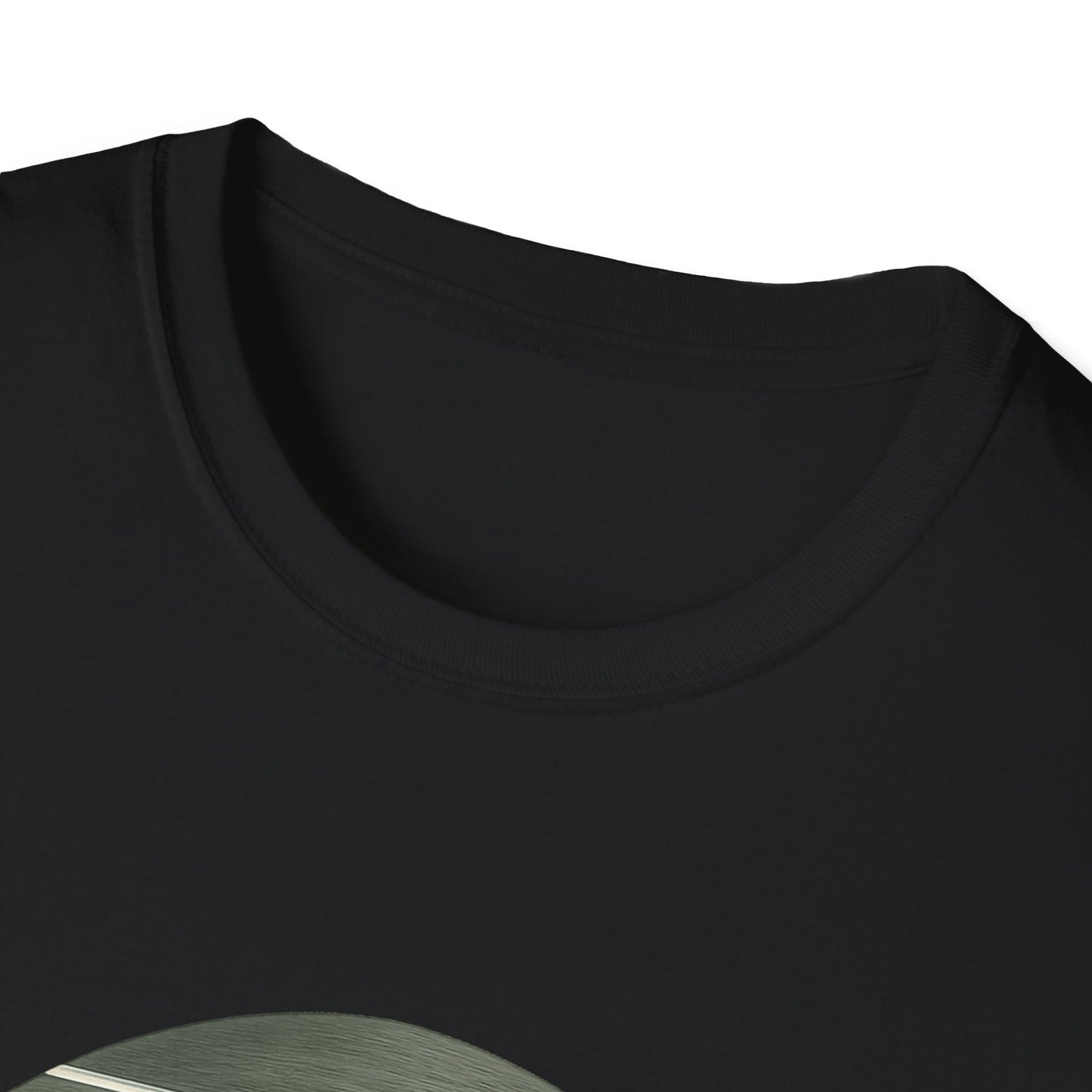 Cute Dog Graphic Tee - The Meech Design