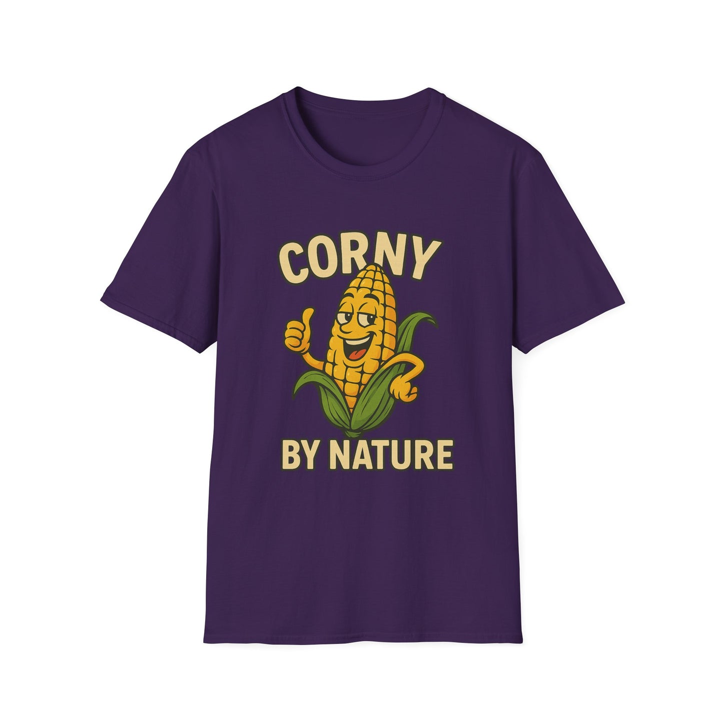 Corny by Nature T-Shirt
