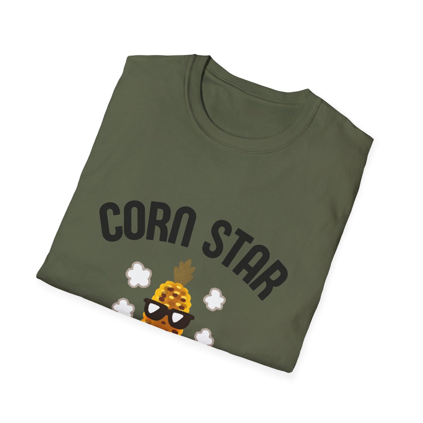 Corn Star T-Shirt
