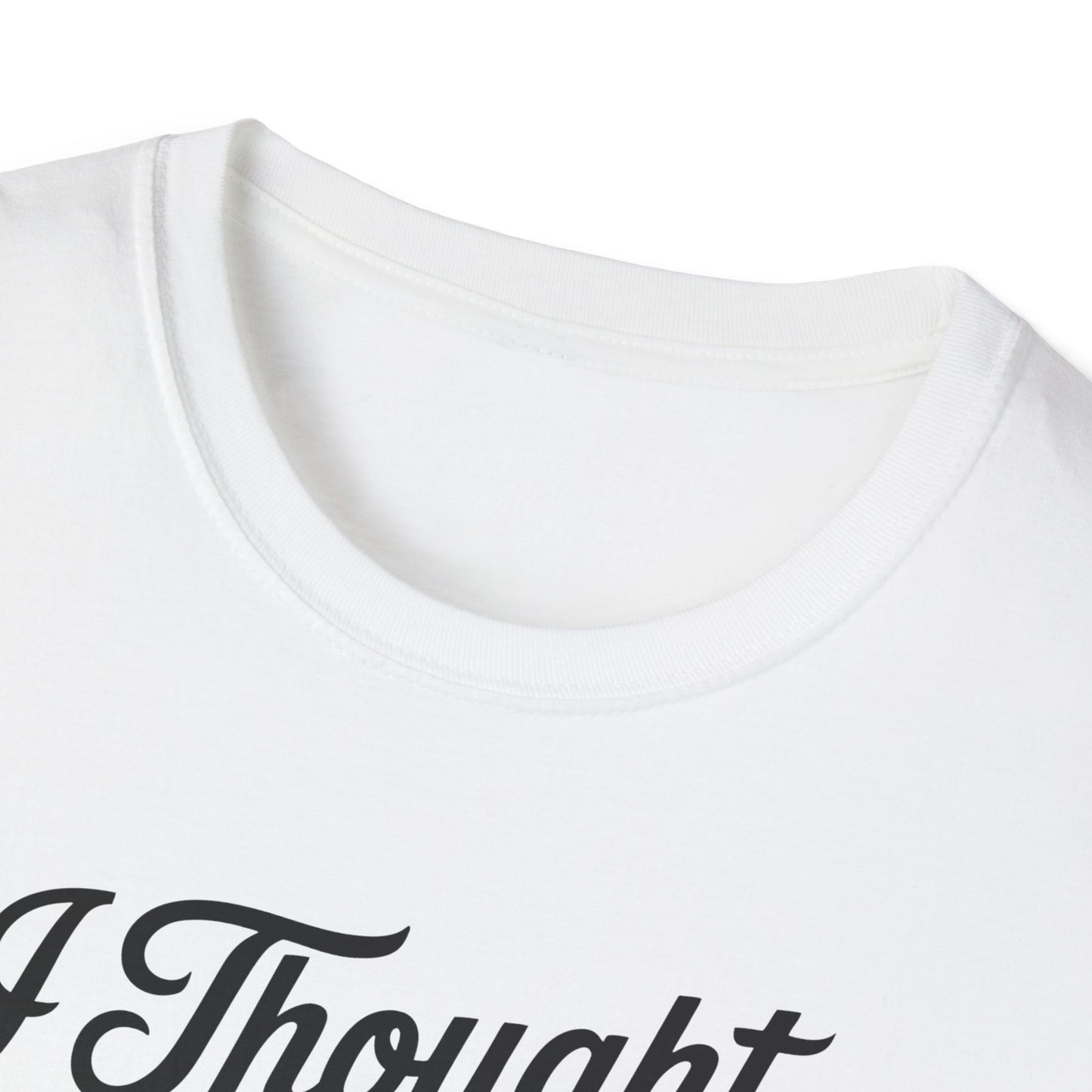 Funny Growing Old T-Shirt