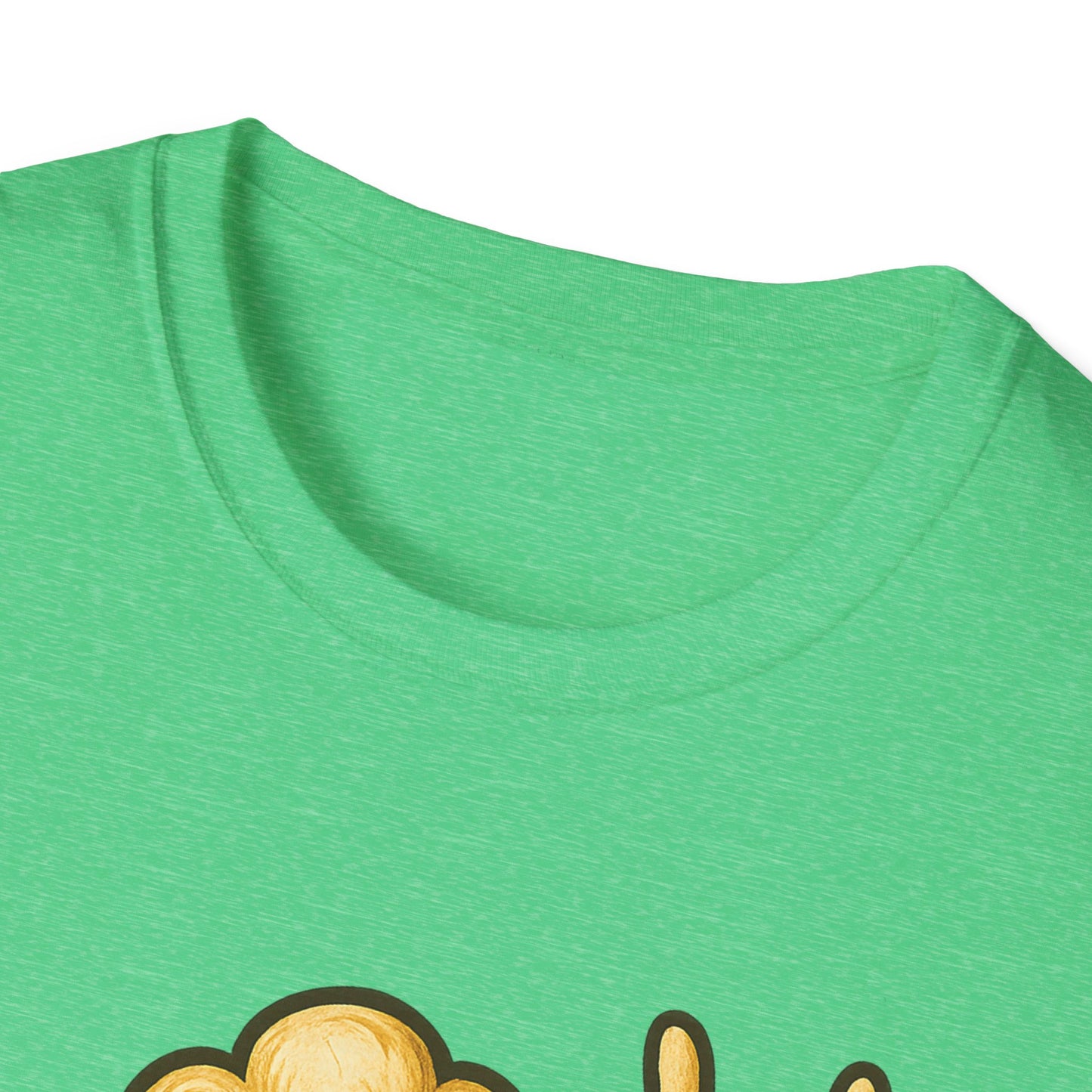 Popcorn Lover Unisex T-Shirt