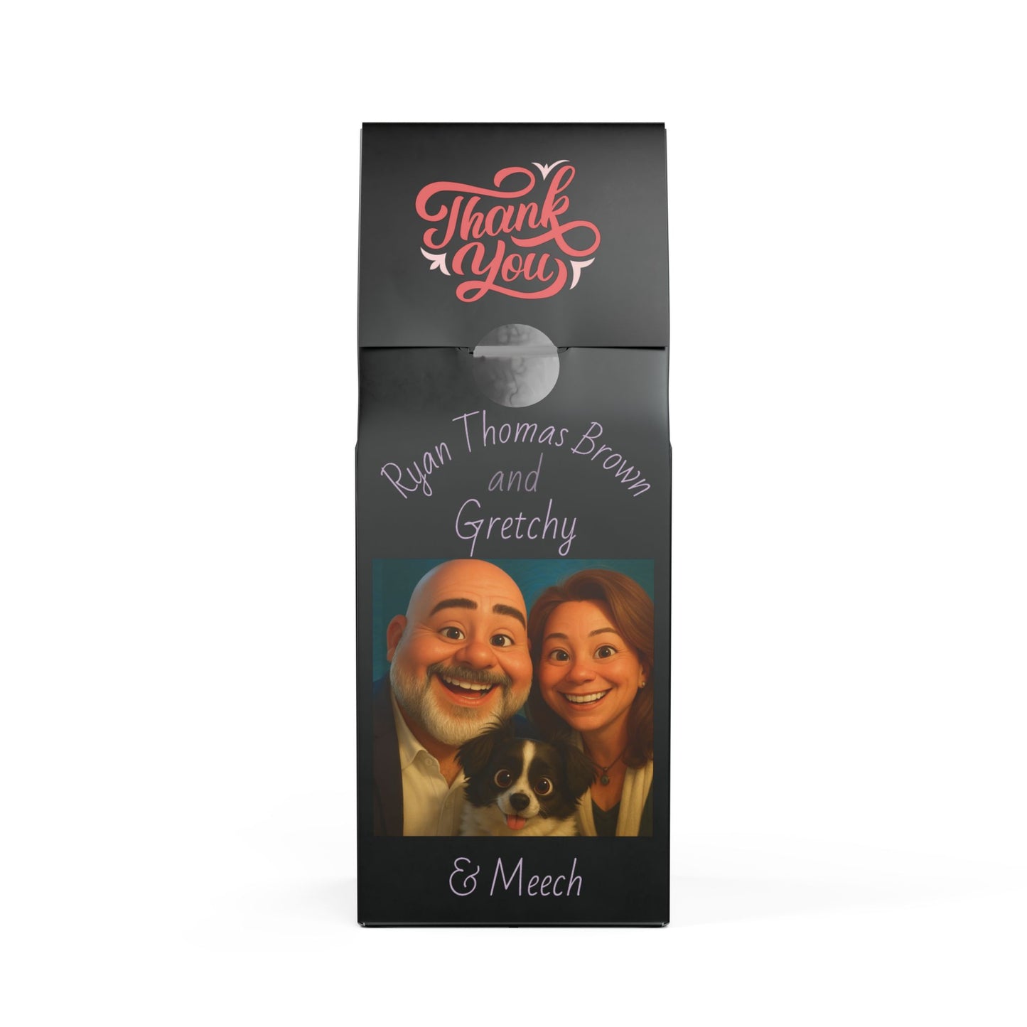 Rock Creek Coffee Blend (Medium Roast)