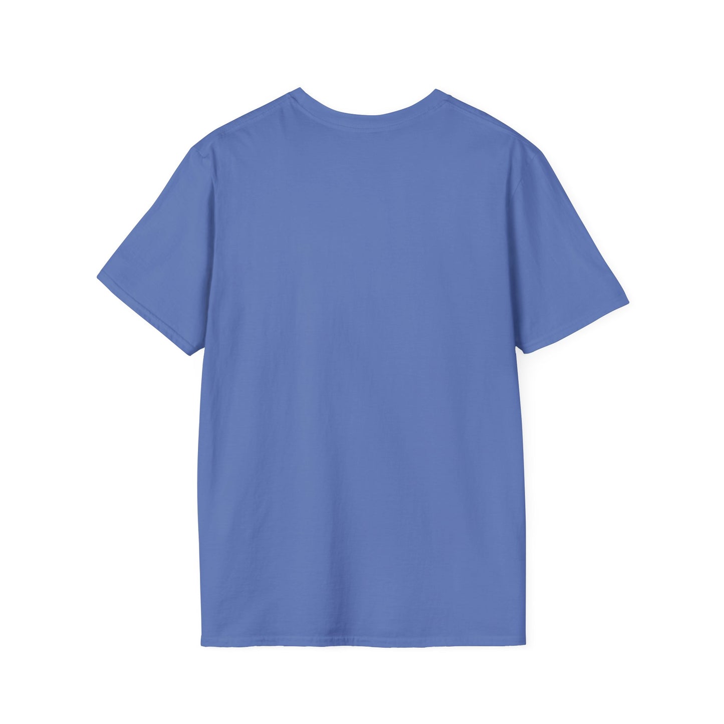 Humorous Unisex T-Shirt