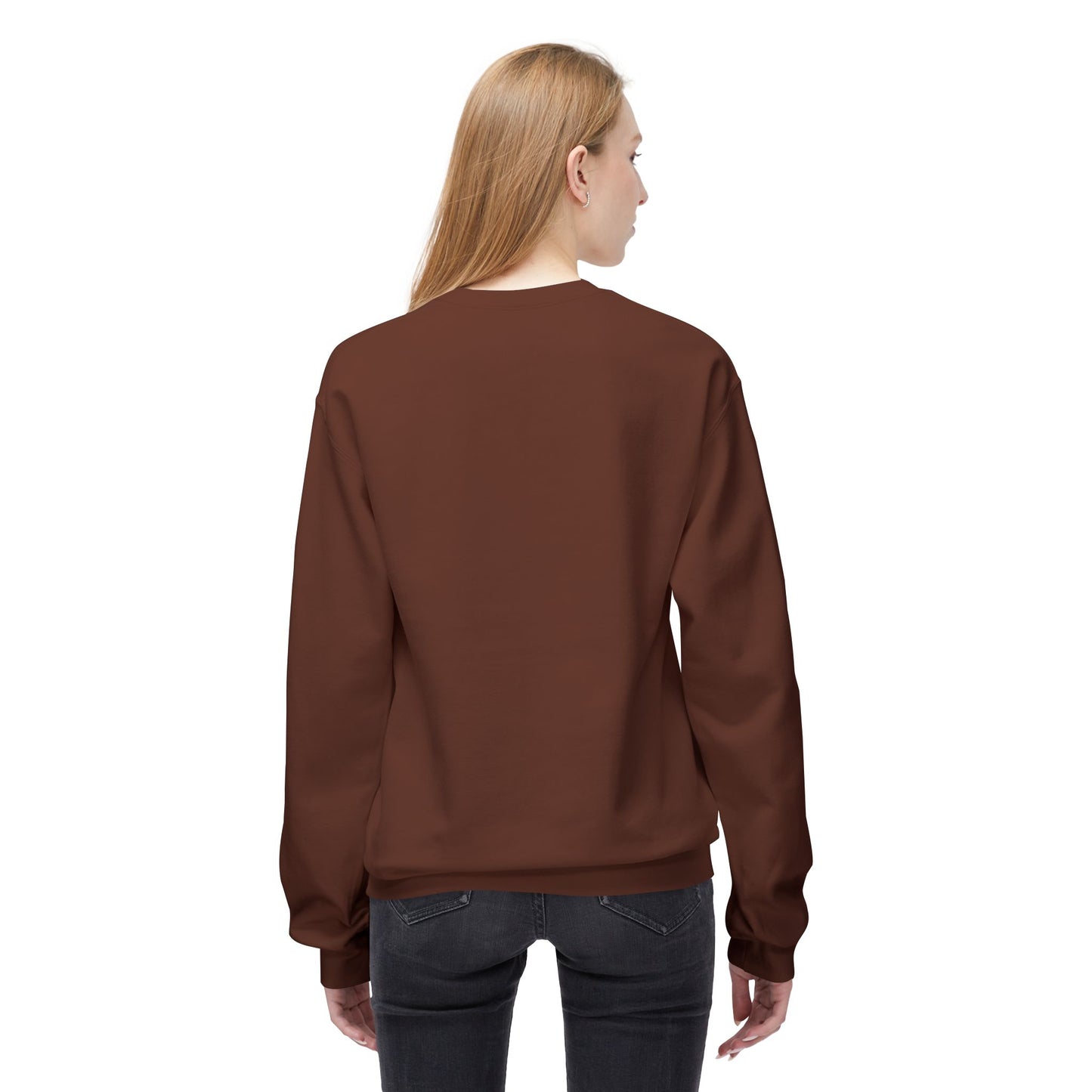 Cozy Fall Vibes Gnome Sweatshirt
