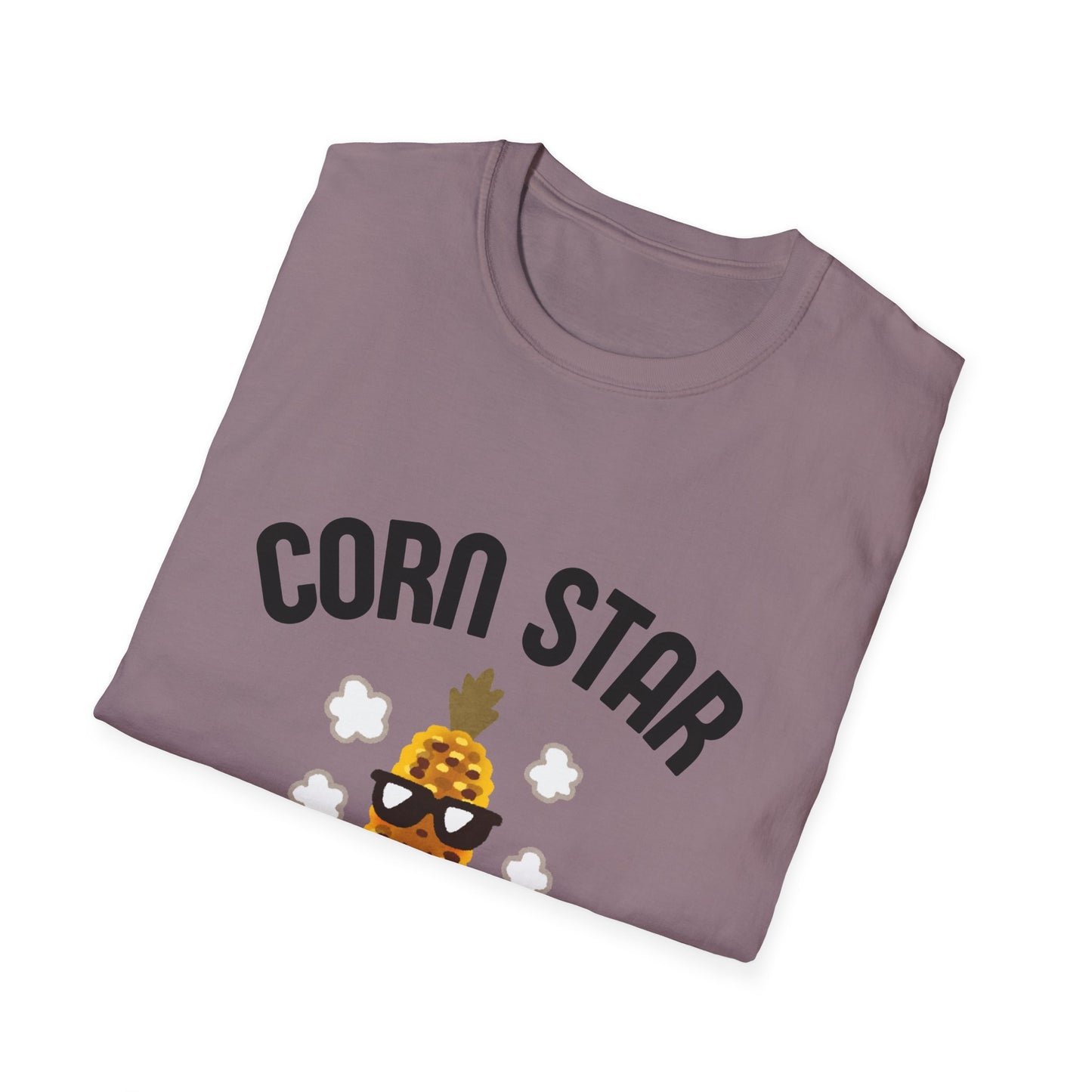 Corn Star T-Shirt
