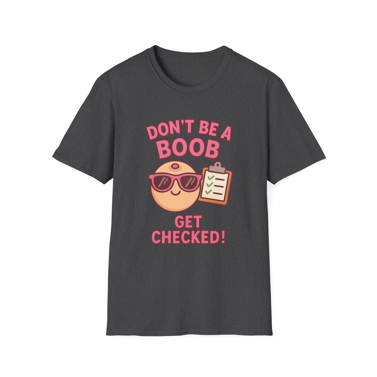 Funny Breast Cancer Awareness Shirt