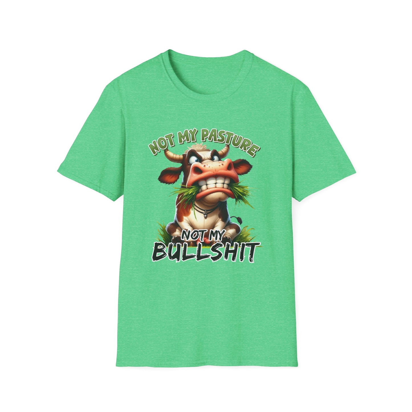 Funny Graphic T-Shirt