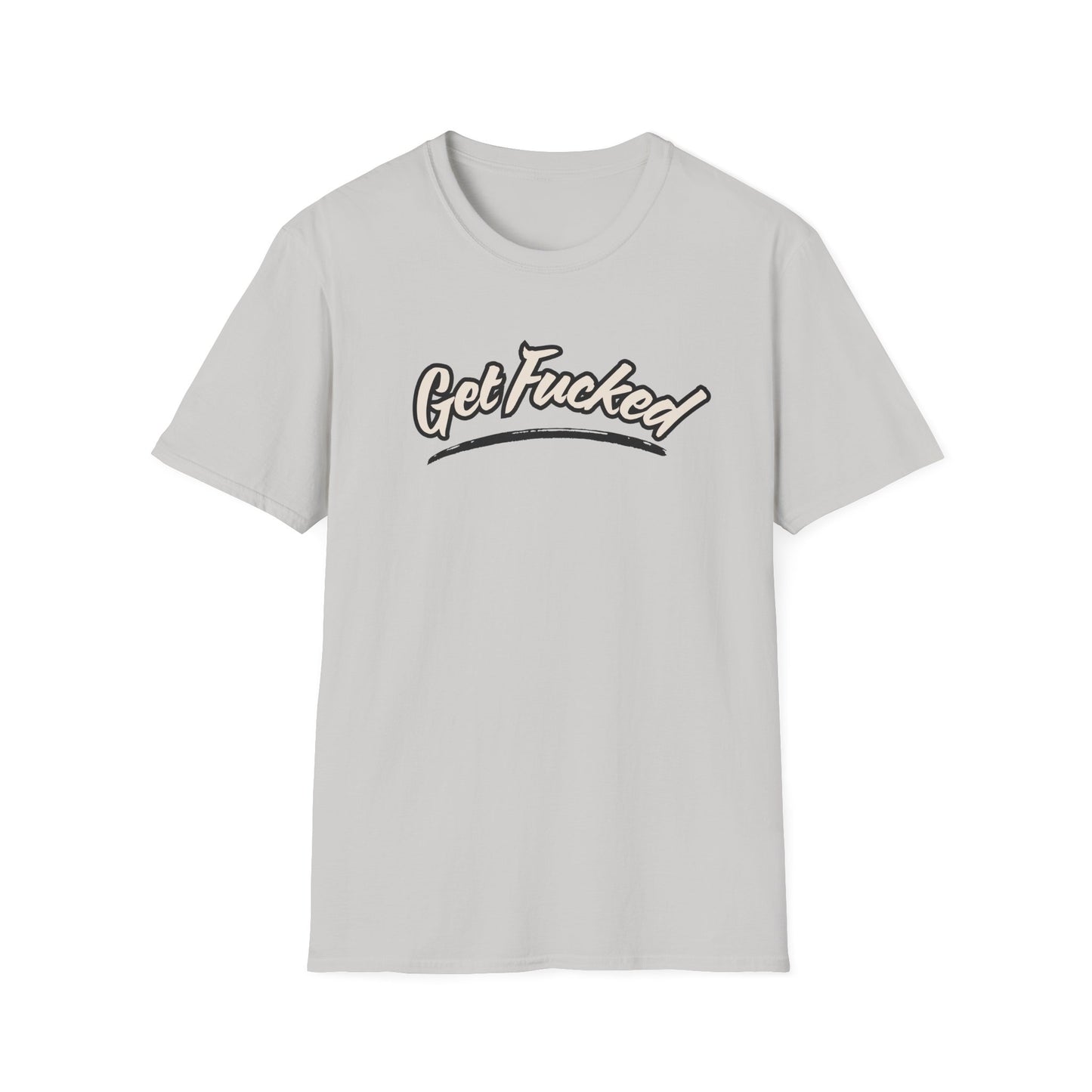 Casual Statement T-Shirt