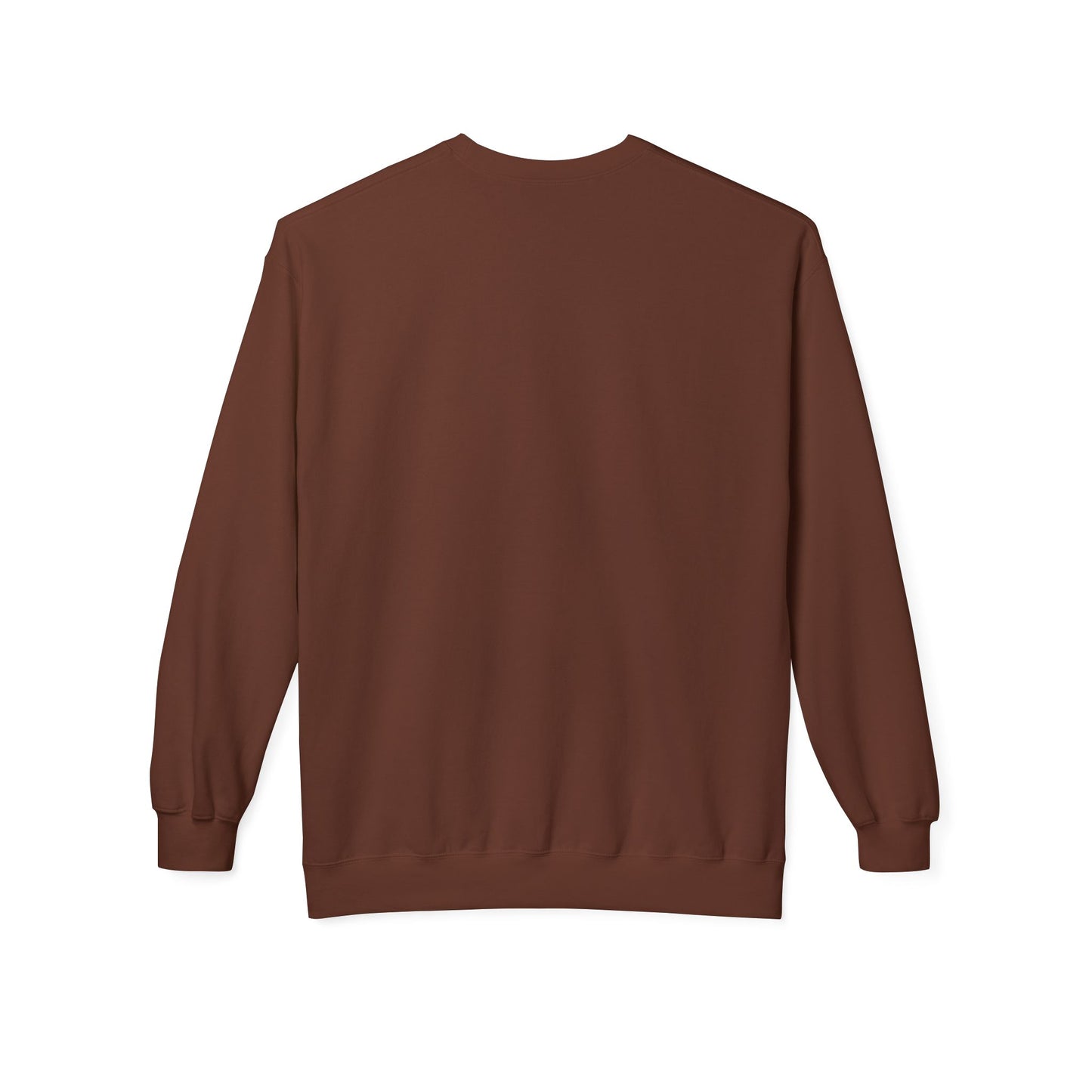 Cozy Fall Vibes Gnome Sweatshirt