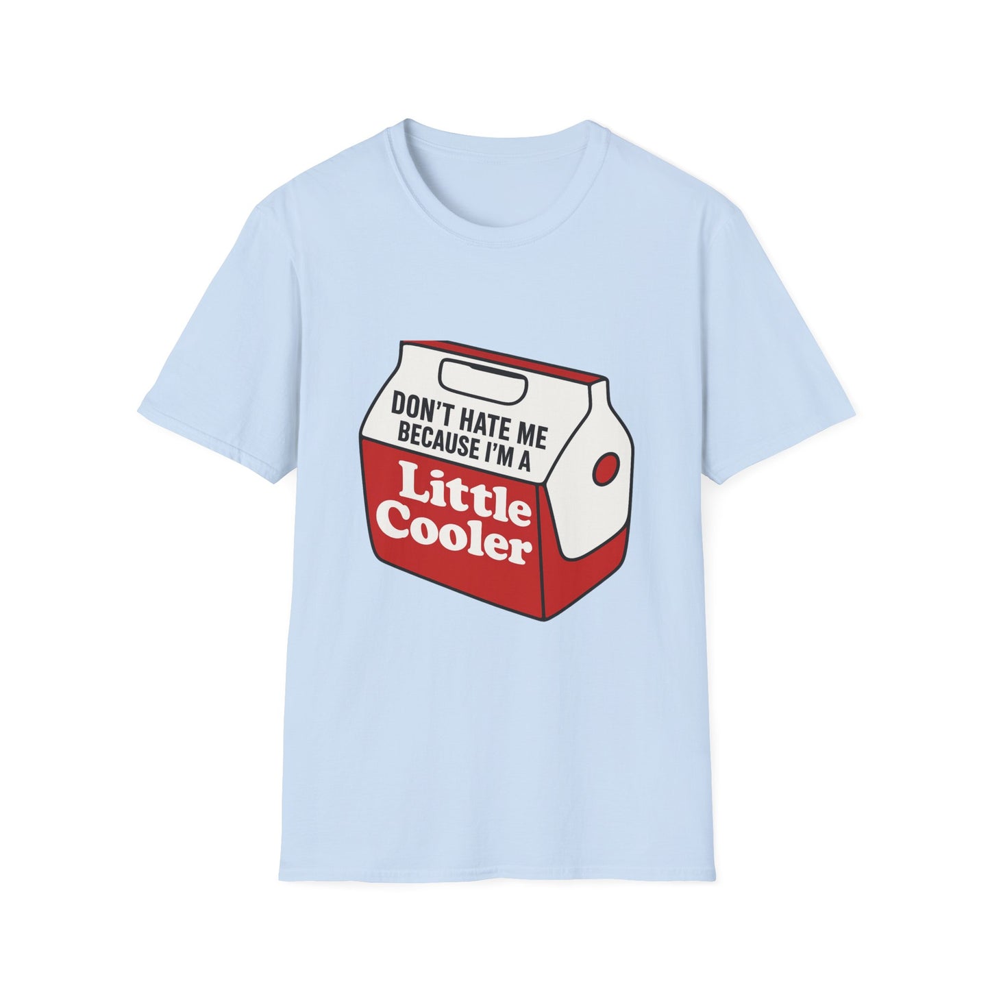 Funny Cooler T-Shirt