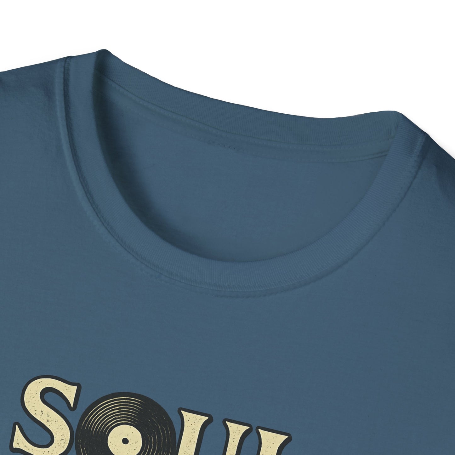 Soul Peace Love Shack T-Shirt