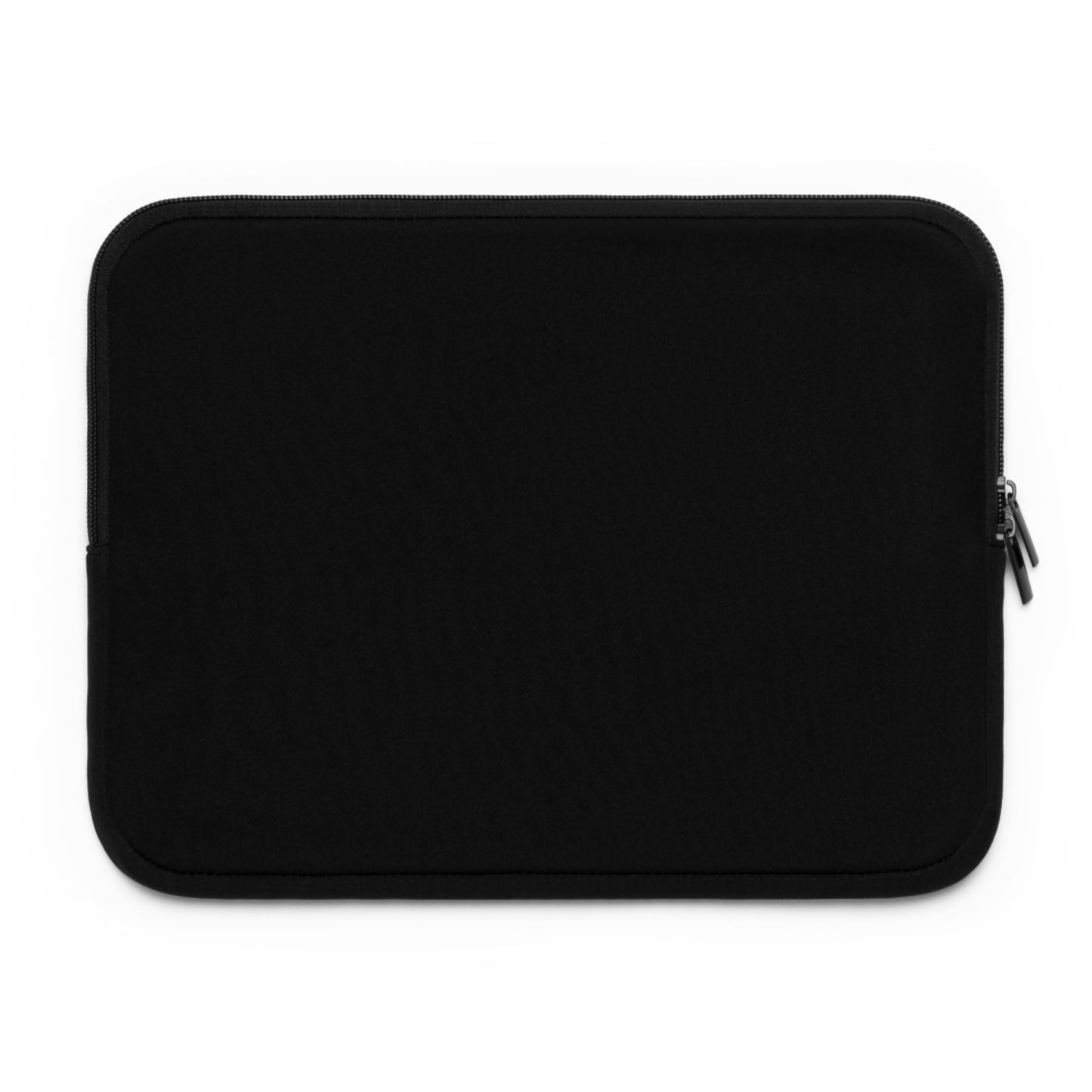 Colorful Music-Themed Laptop Sleeve for Music Lovers