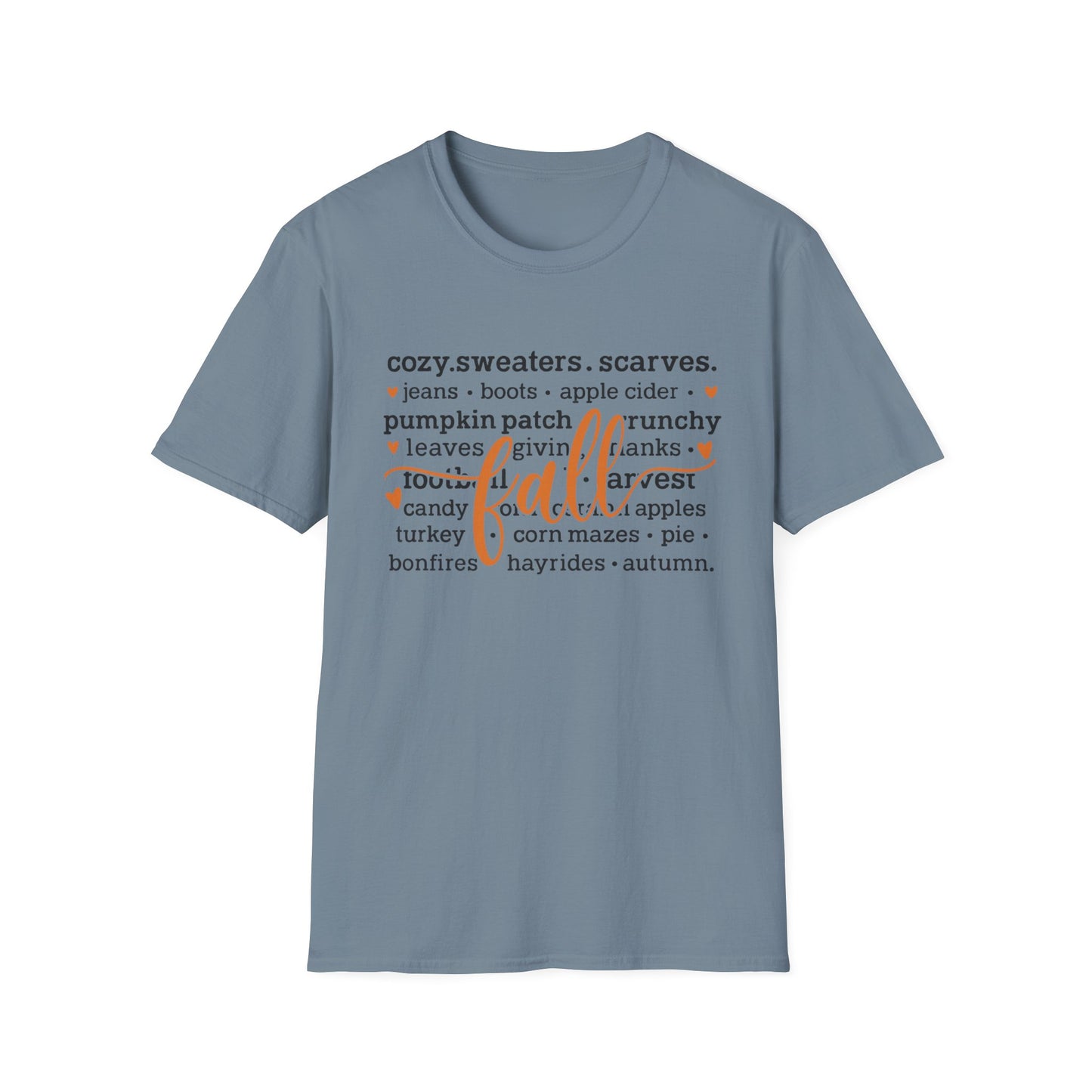 Fall Festival Unisex T-Shirt