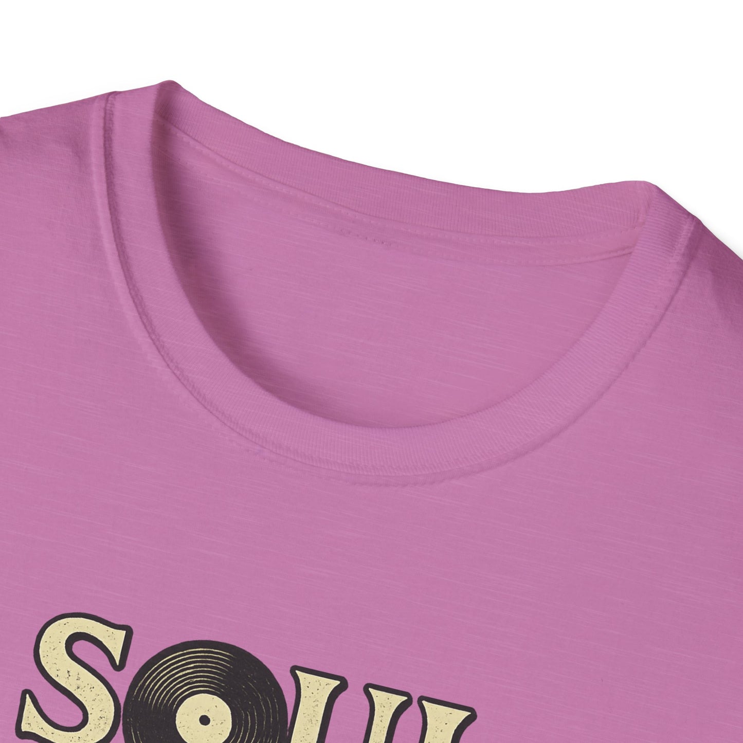 Soul Peace Love Shack T-Shirt