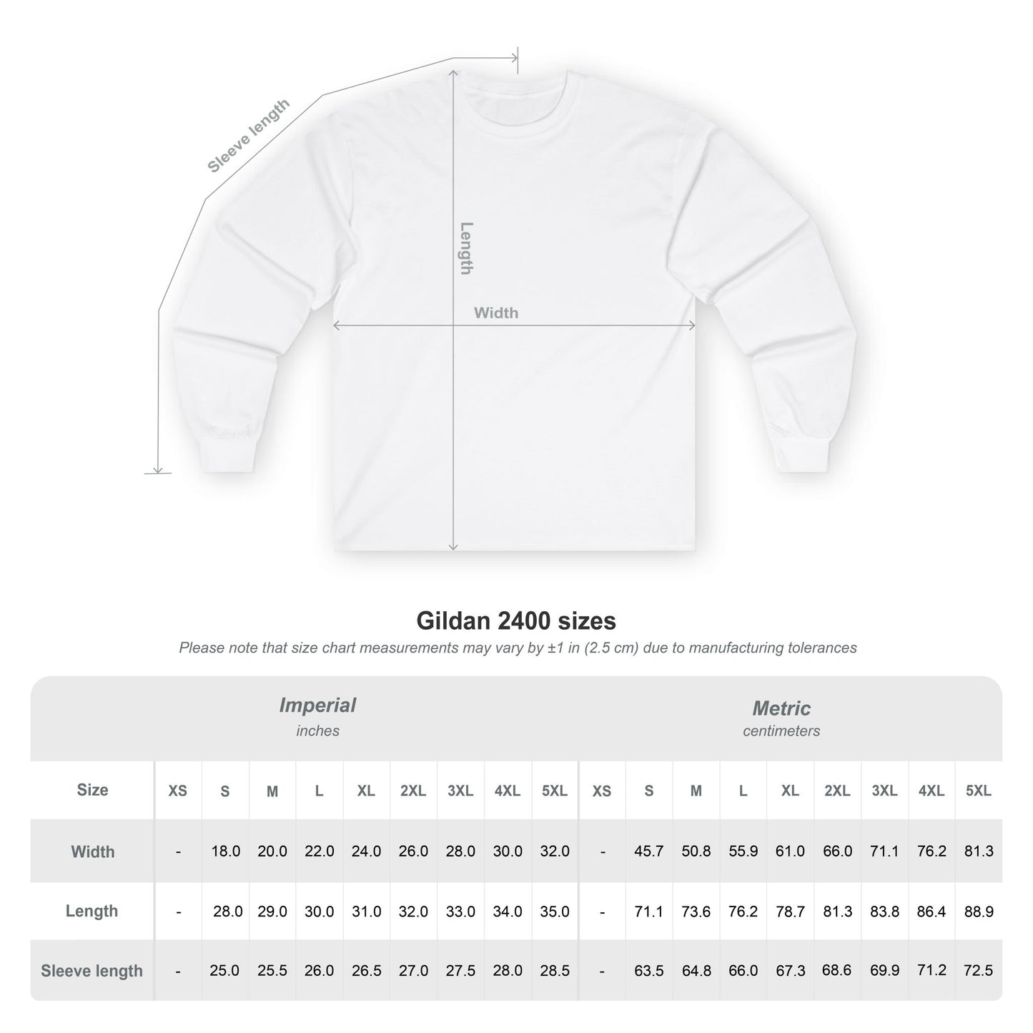 Spooky Season Unisex Long Sleeve Tee