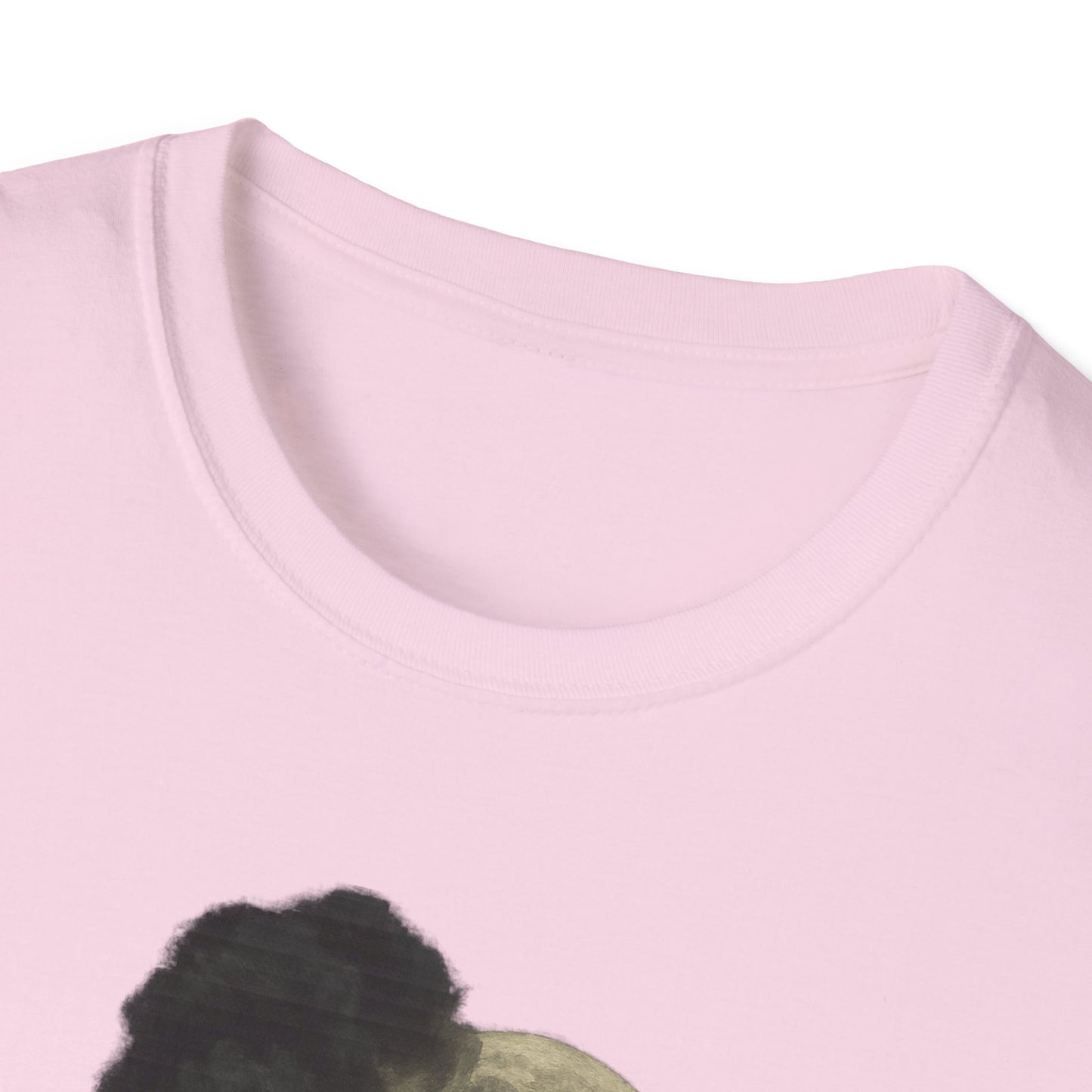 Halloween Themed Unisex Softstyle T-Shirt
