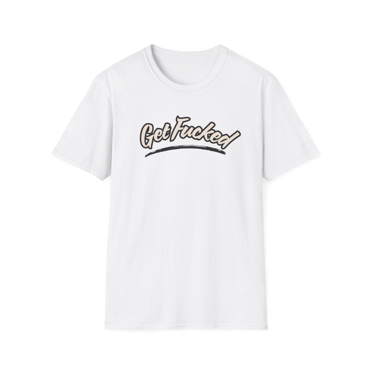 Casual Statement T-Shirt