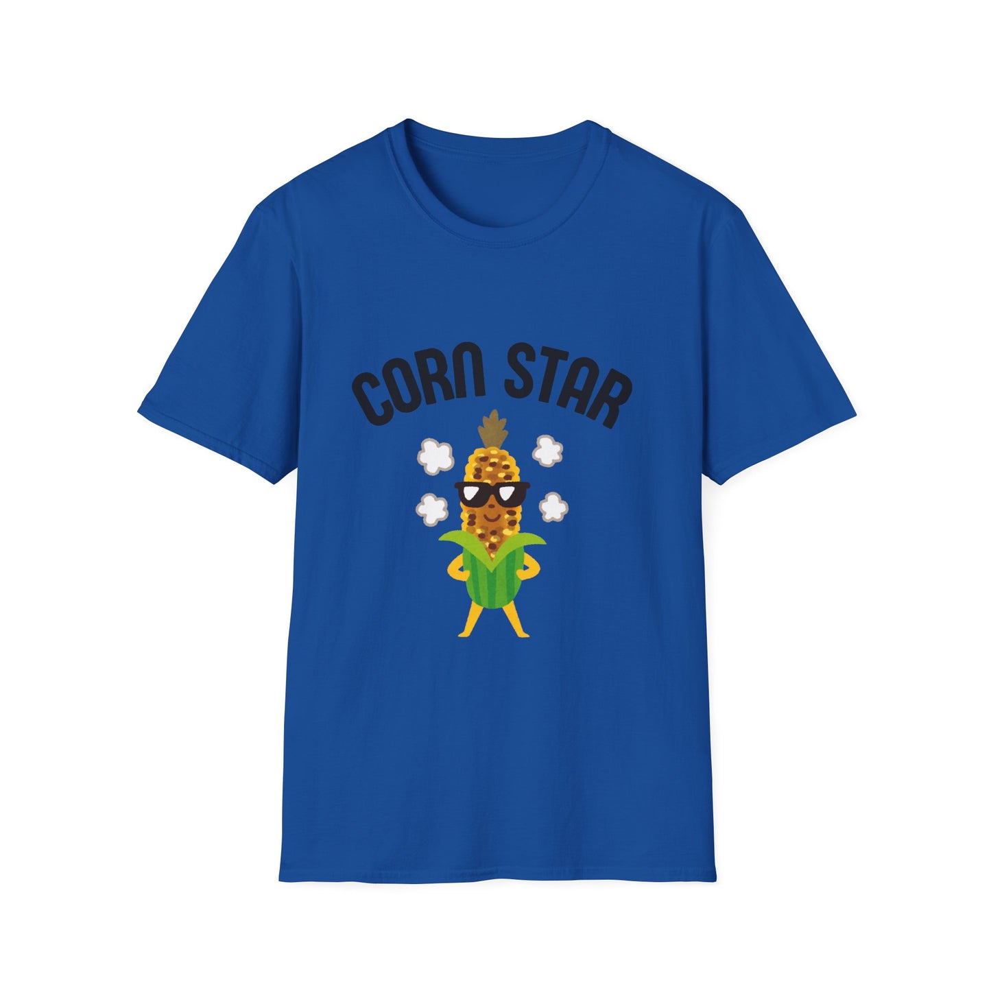 Corn Star T-Shirt