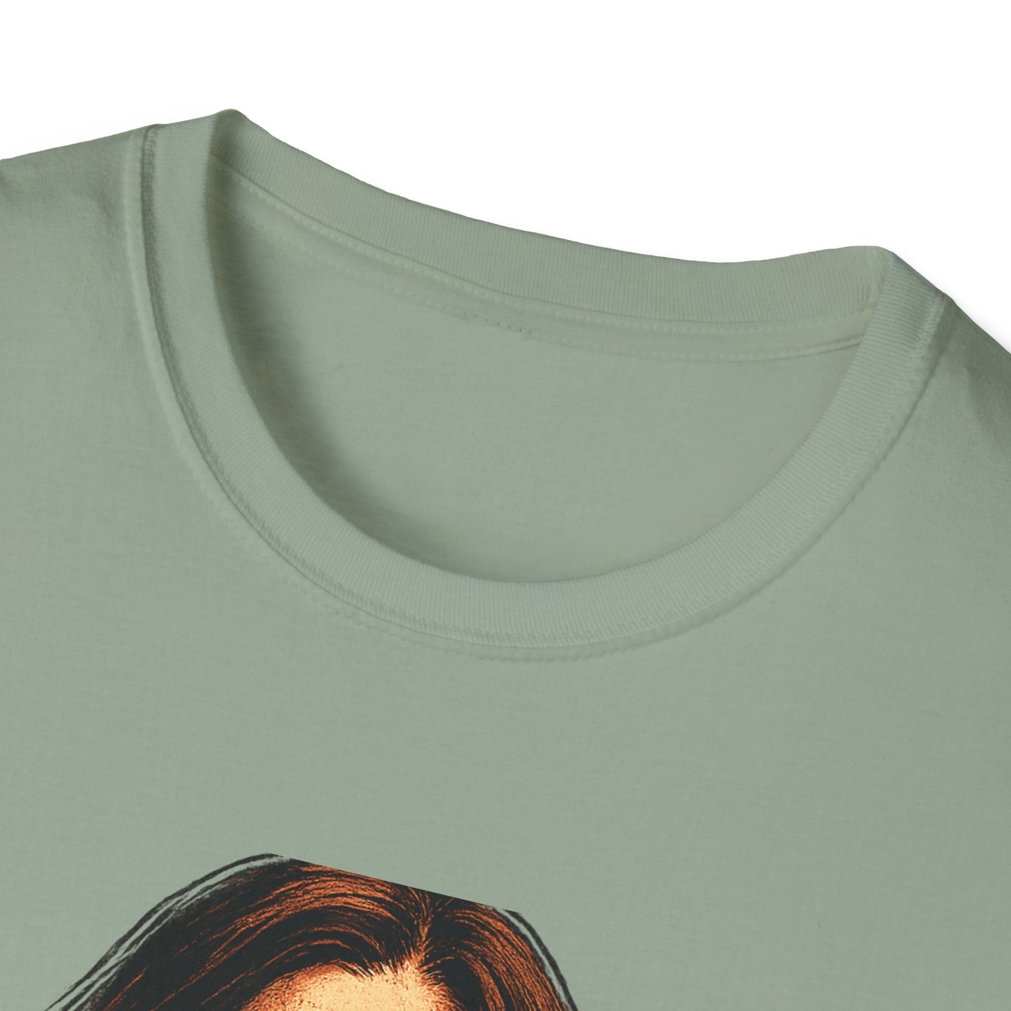 Ozzy Tribute Vintage Unisex T-Shirt