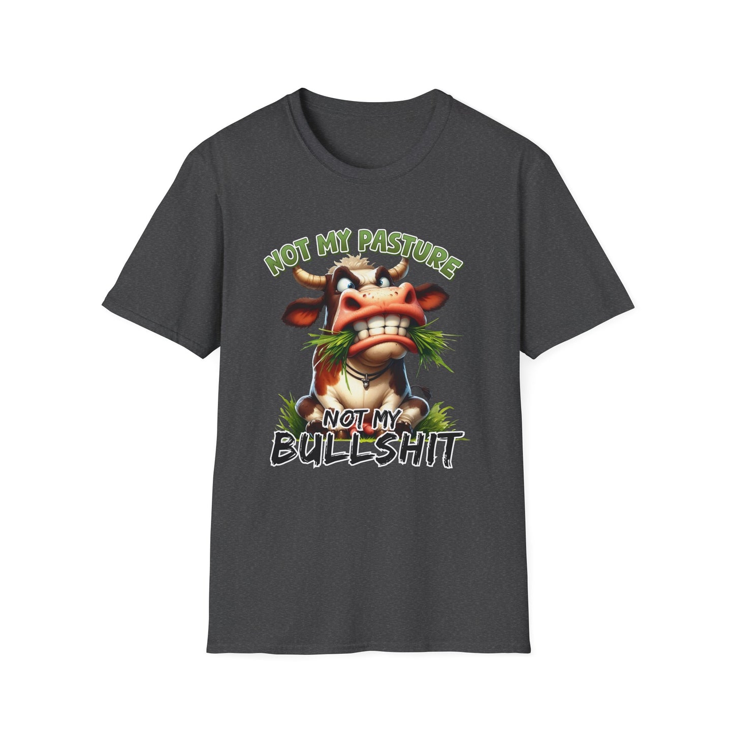 Funny Graphic T-Shirt