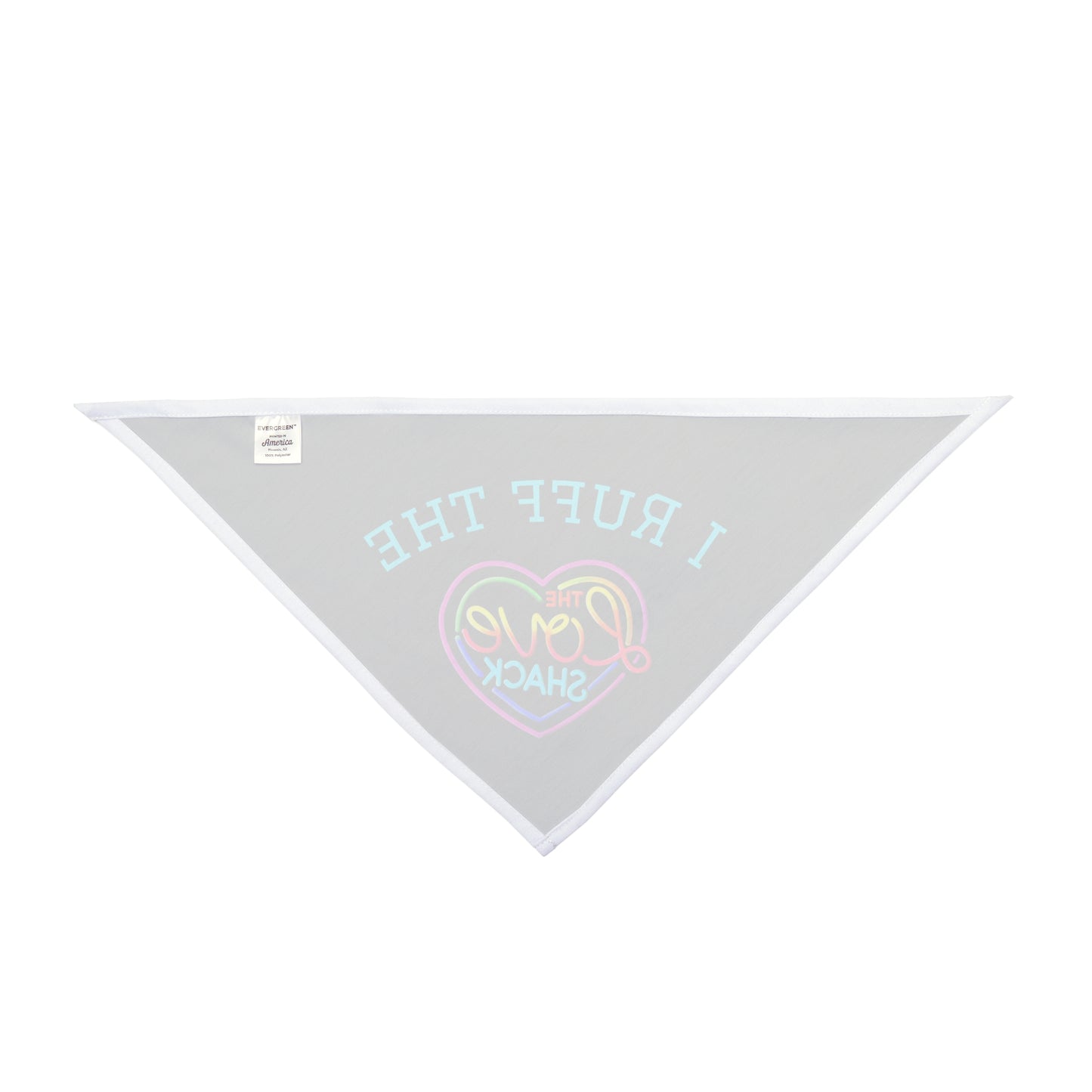 Playful Pet Bandana for Furry Friends