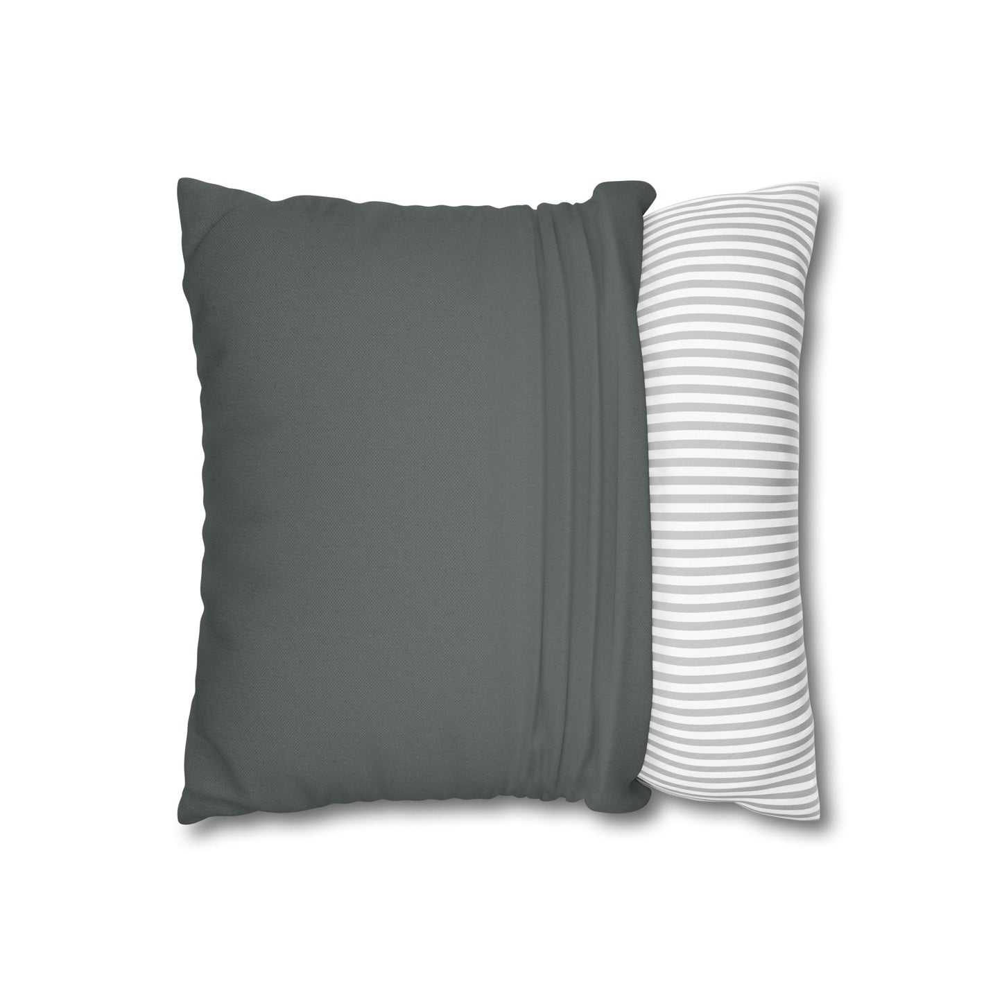 Faith-Inspired Square Pillowcase