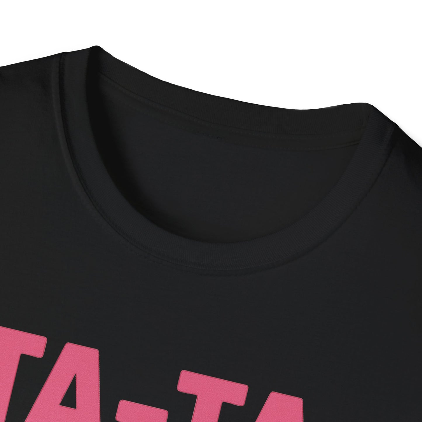 Breast Cancer Month Unisex Softstyle T-Shirt