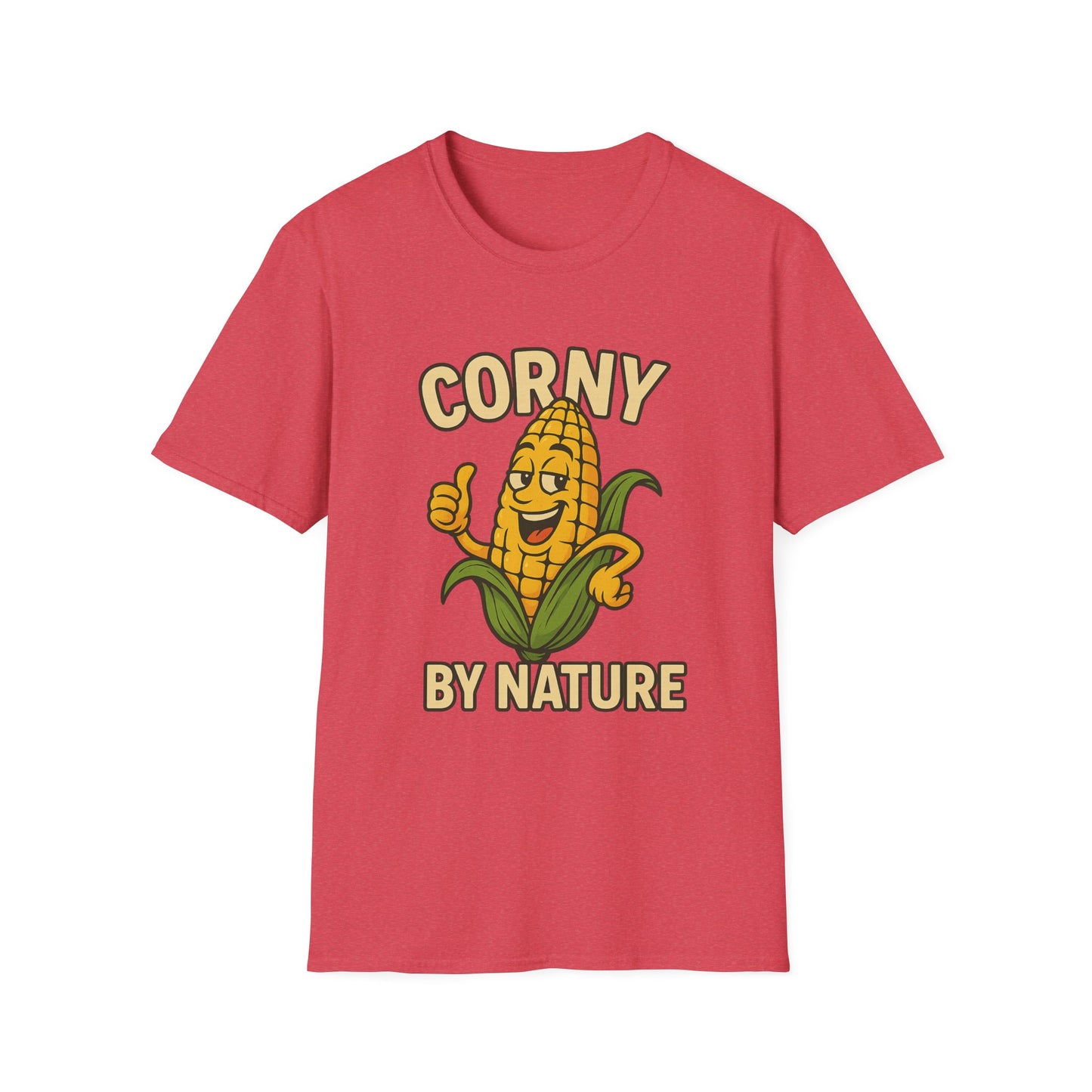 Corny by Nature T-Shirt