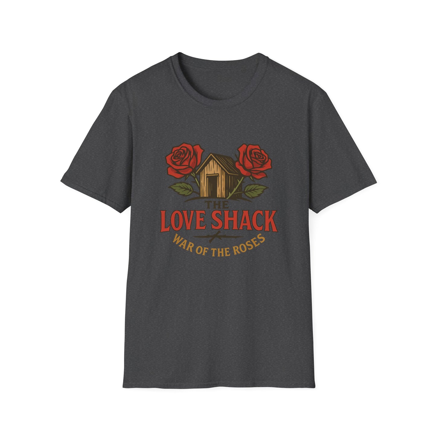 Love Shack Unisex T-Shirt
