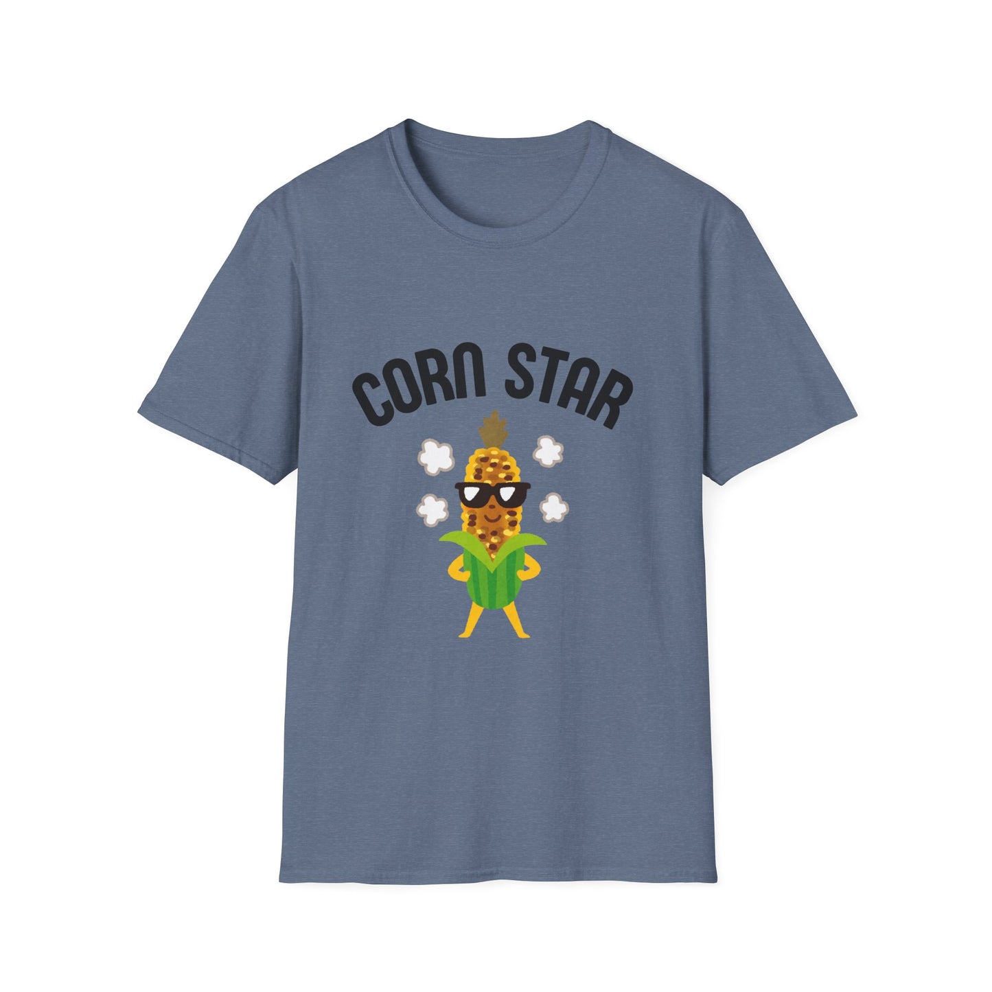 Corn Star T-Shirt