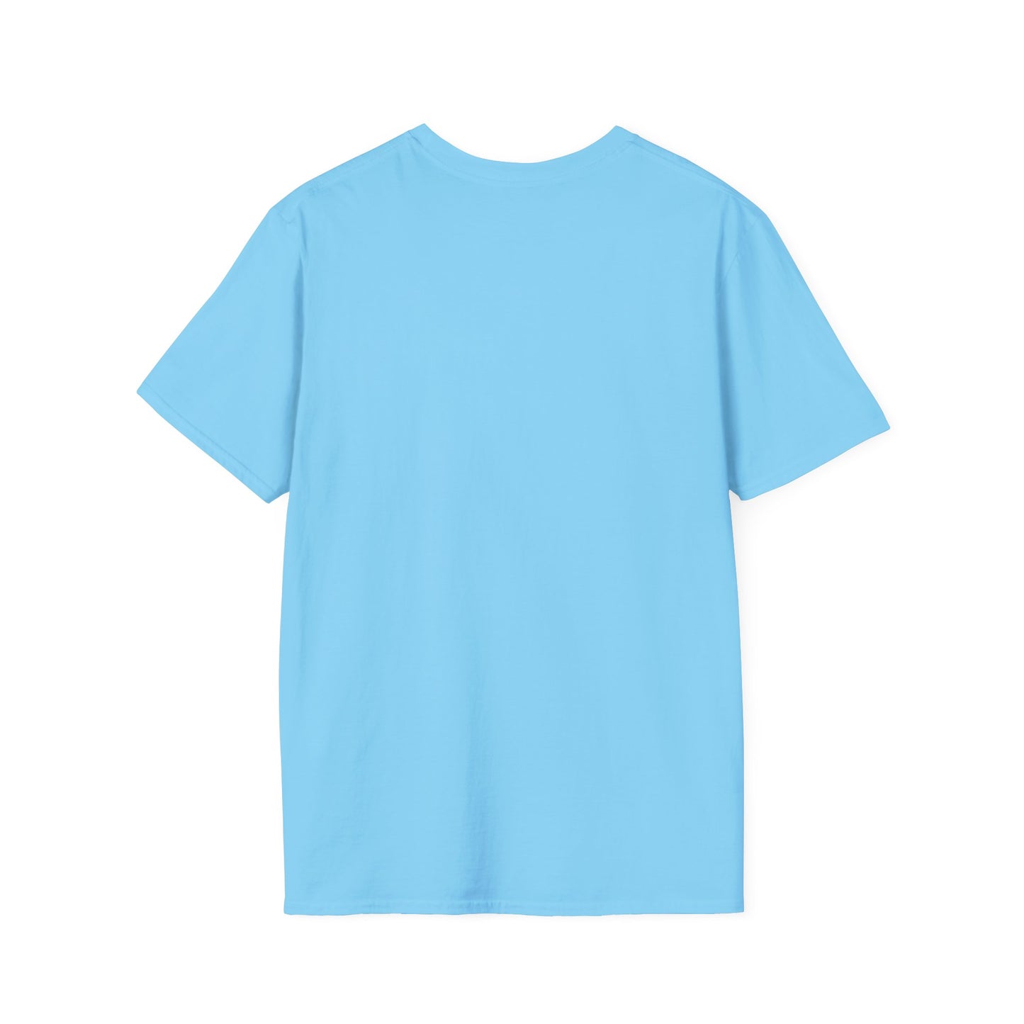 Corn Stalker Unisex Softstyle T-Shirt