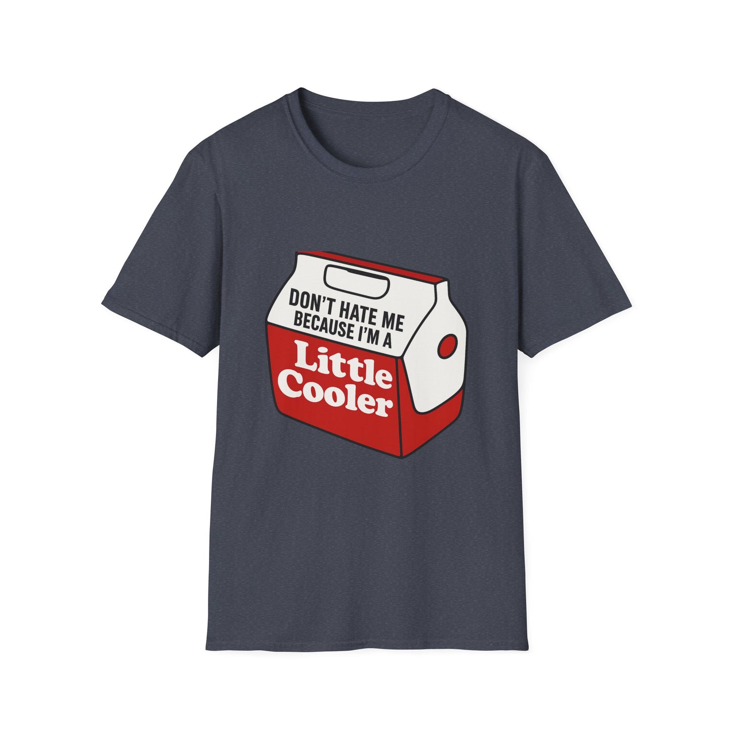 Funny Cooler T-Shirt