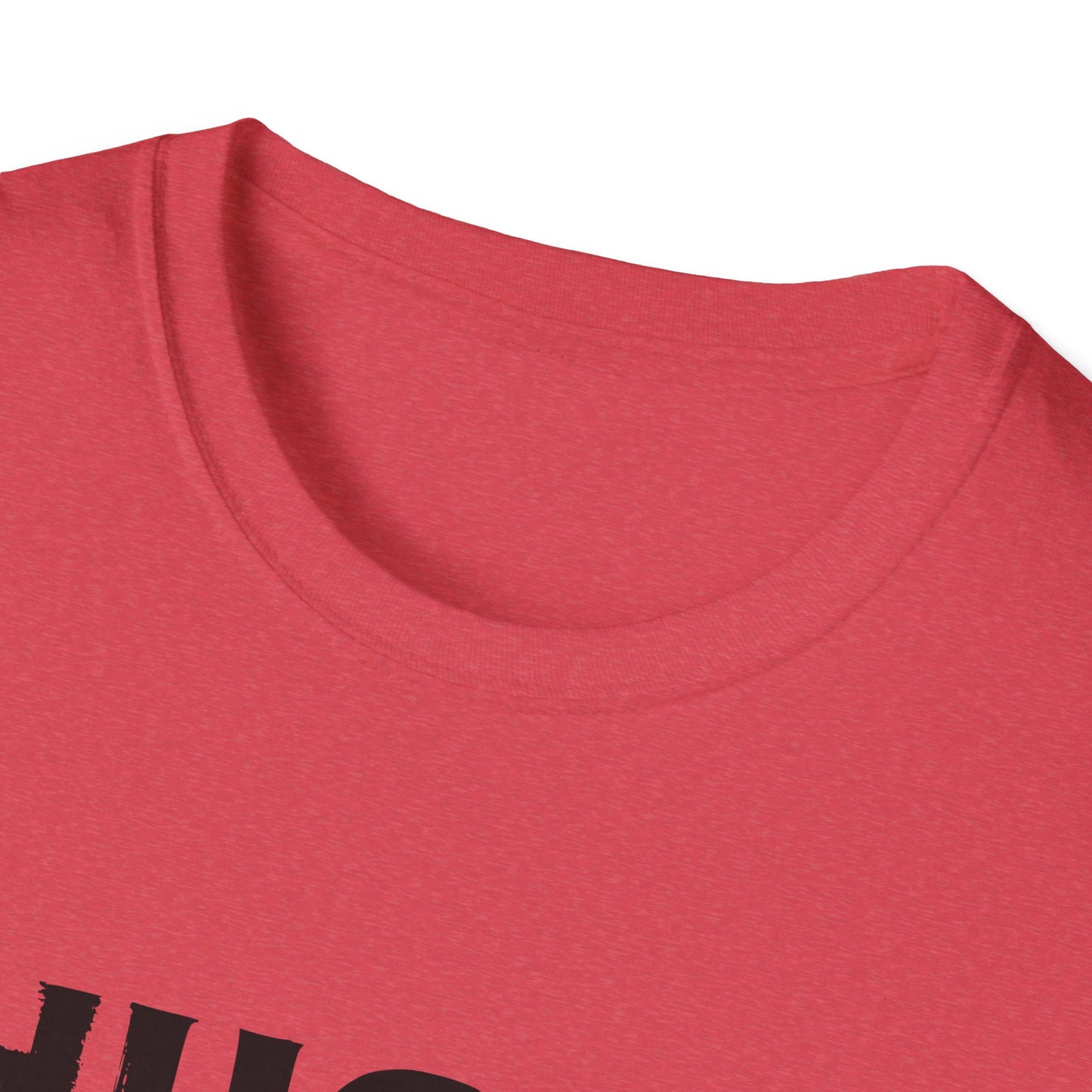 Corn Shucking Unisex T-Shirt
