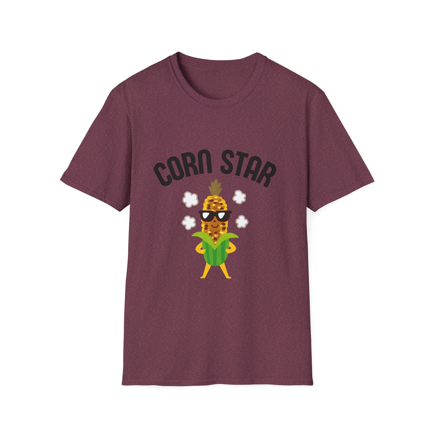 Corn Star T-Shirt