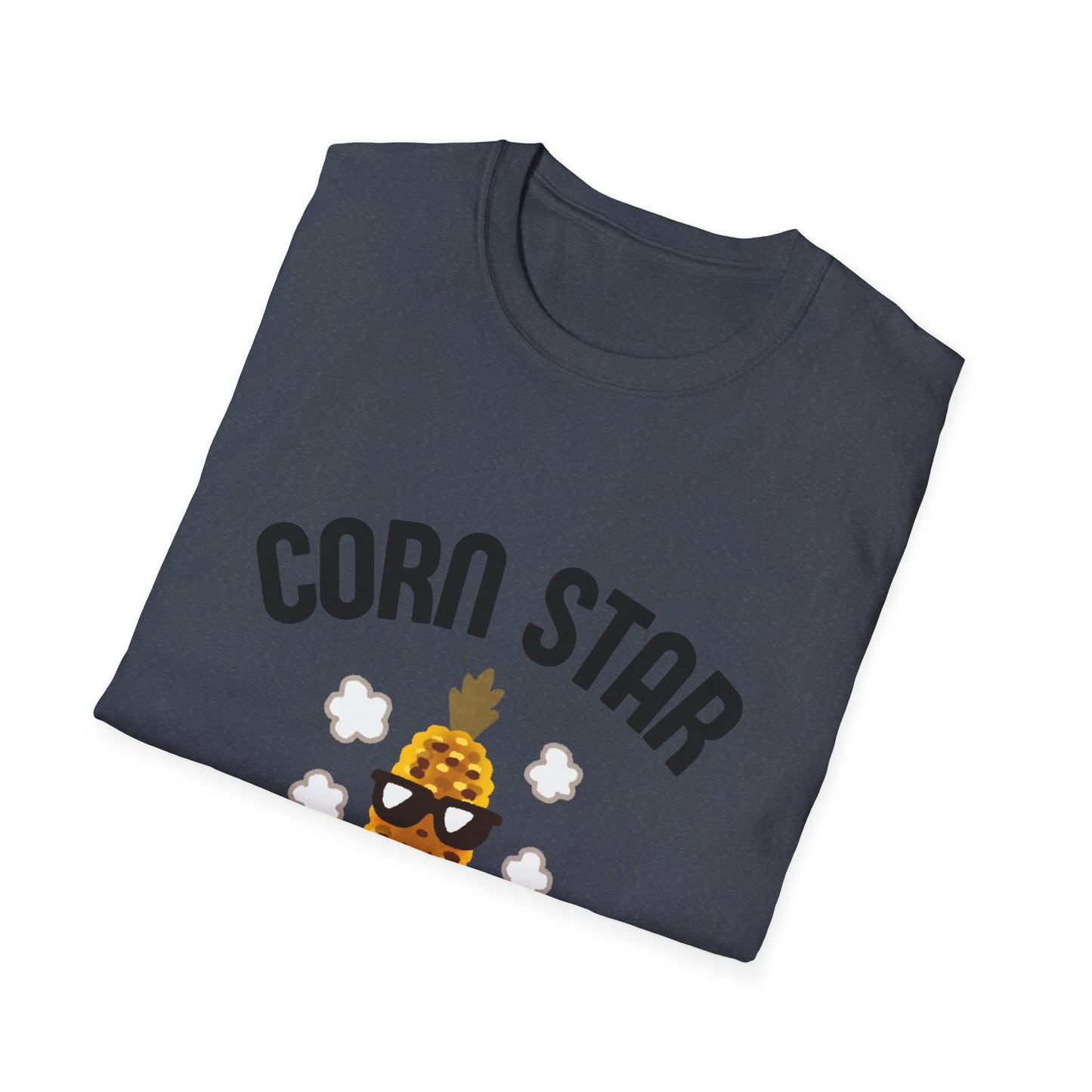 Corn Star T-Shirt