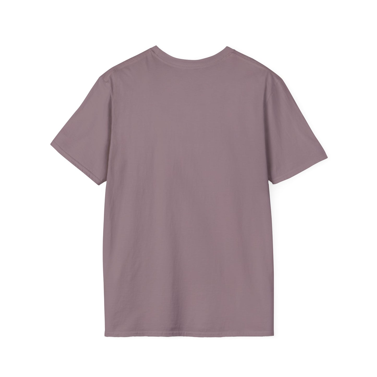 Corn Stalker Unisex Softstyle T-Shirt